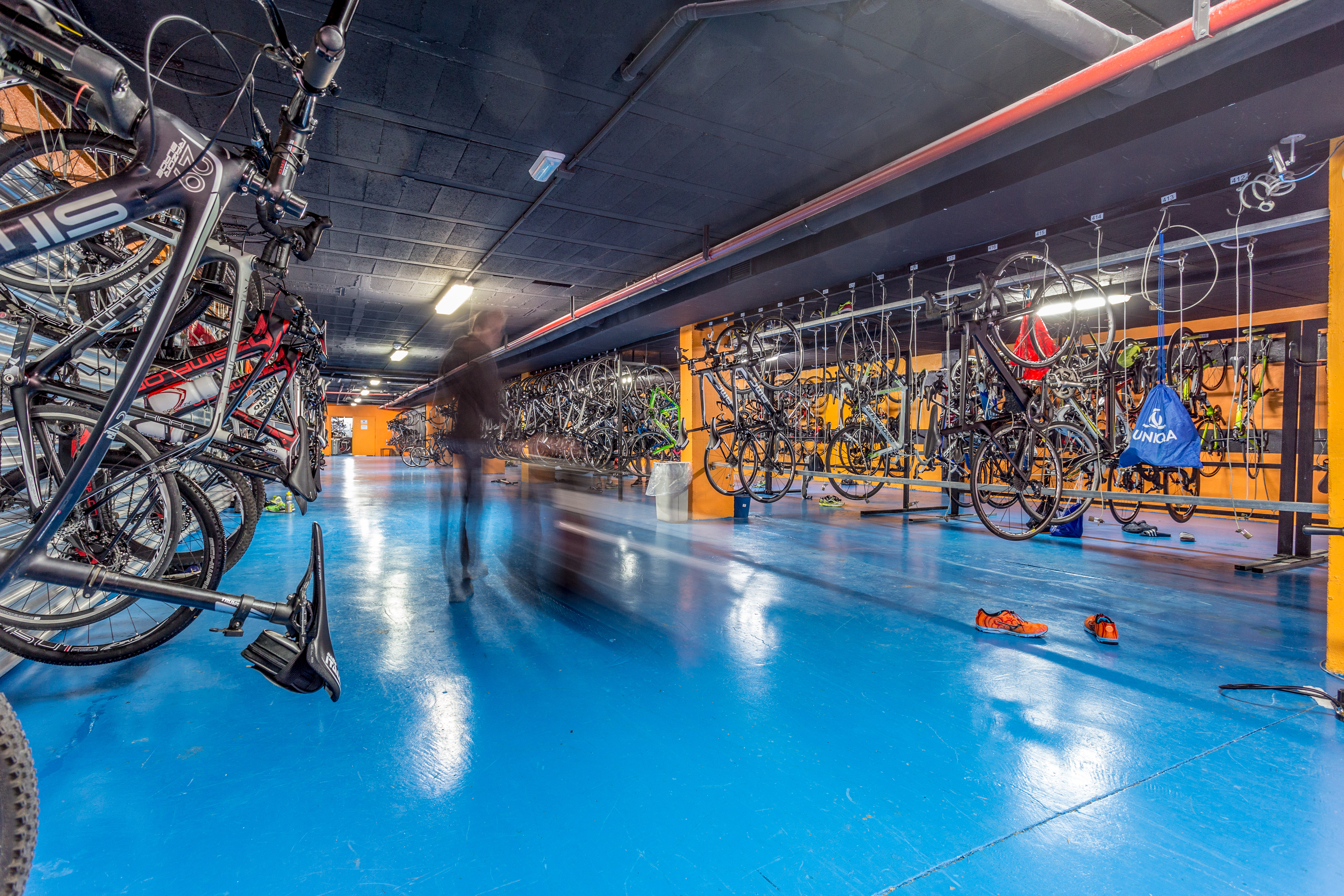 Sports and Entertainment