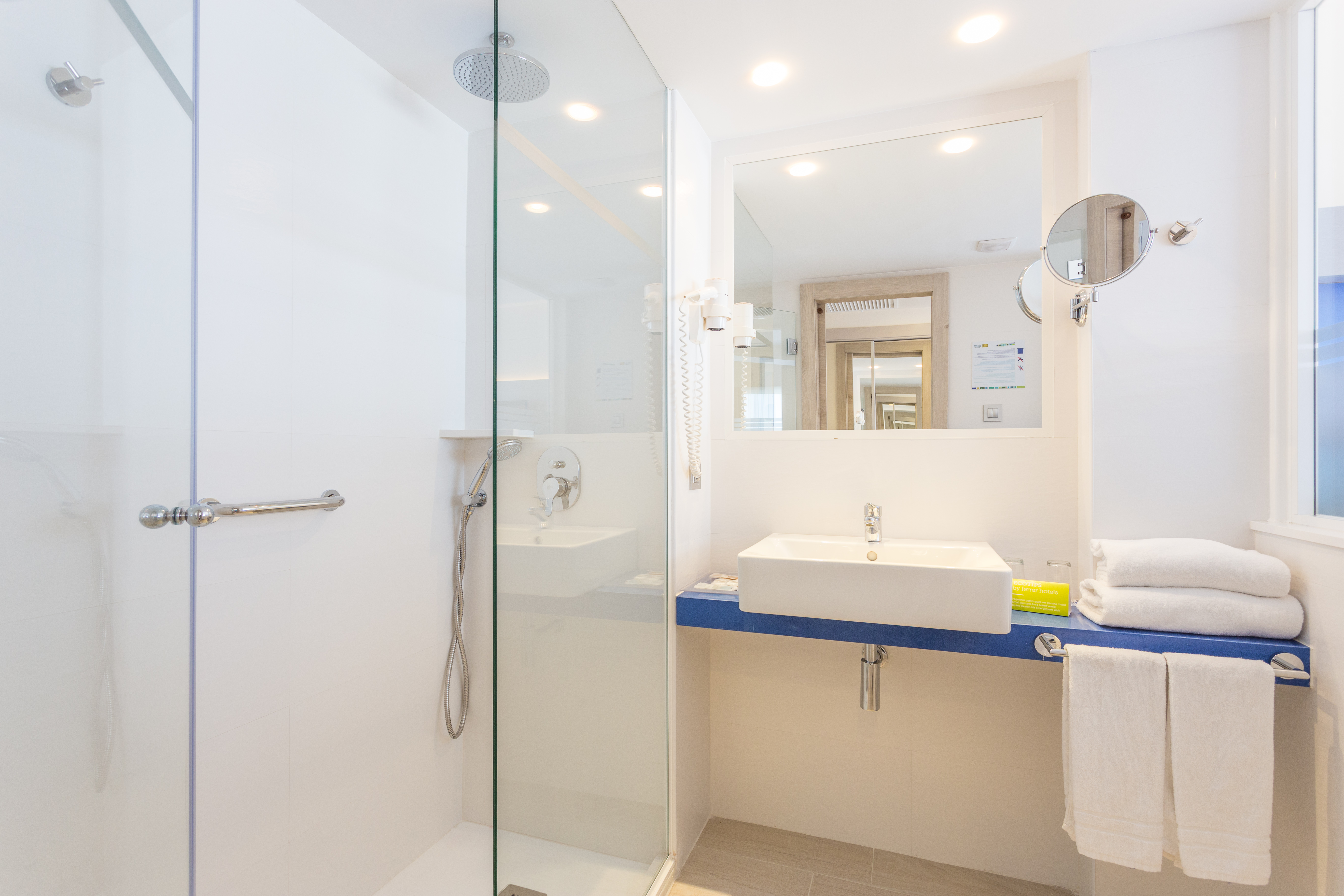 Double or Twin Standard