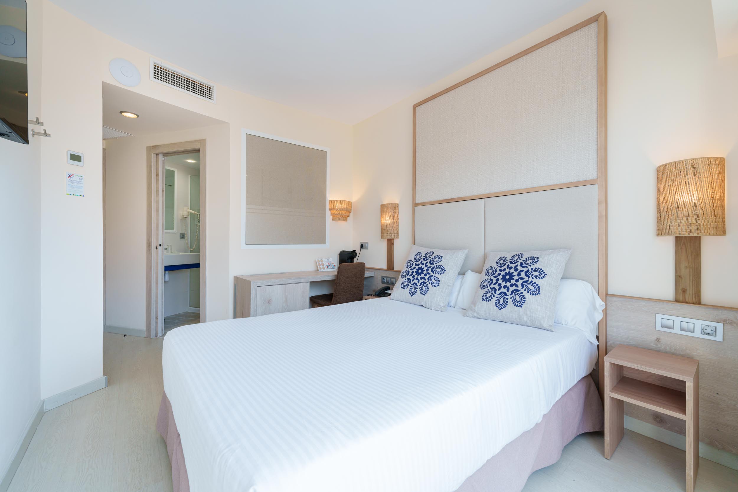 Double Single Standard