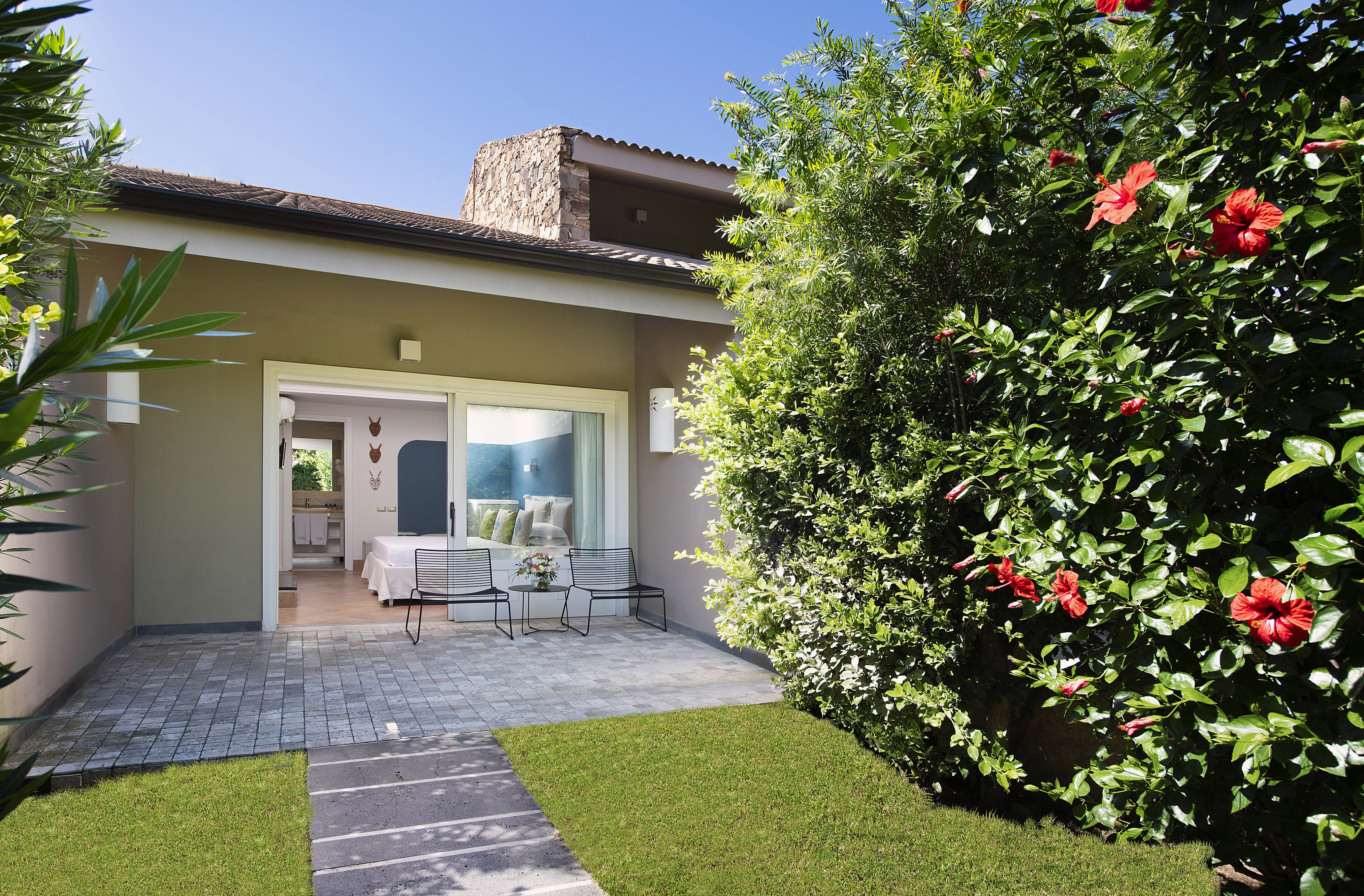 Family Room Superior