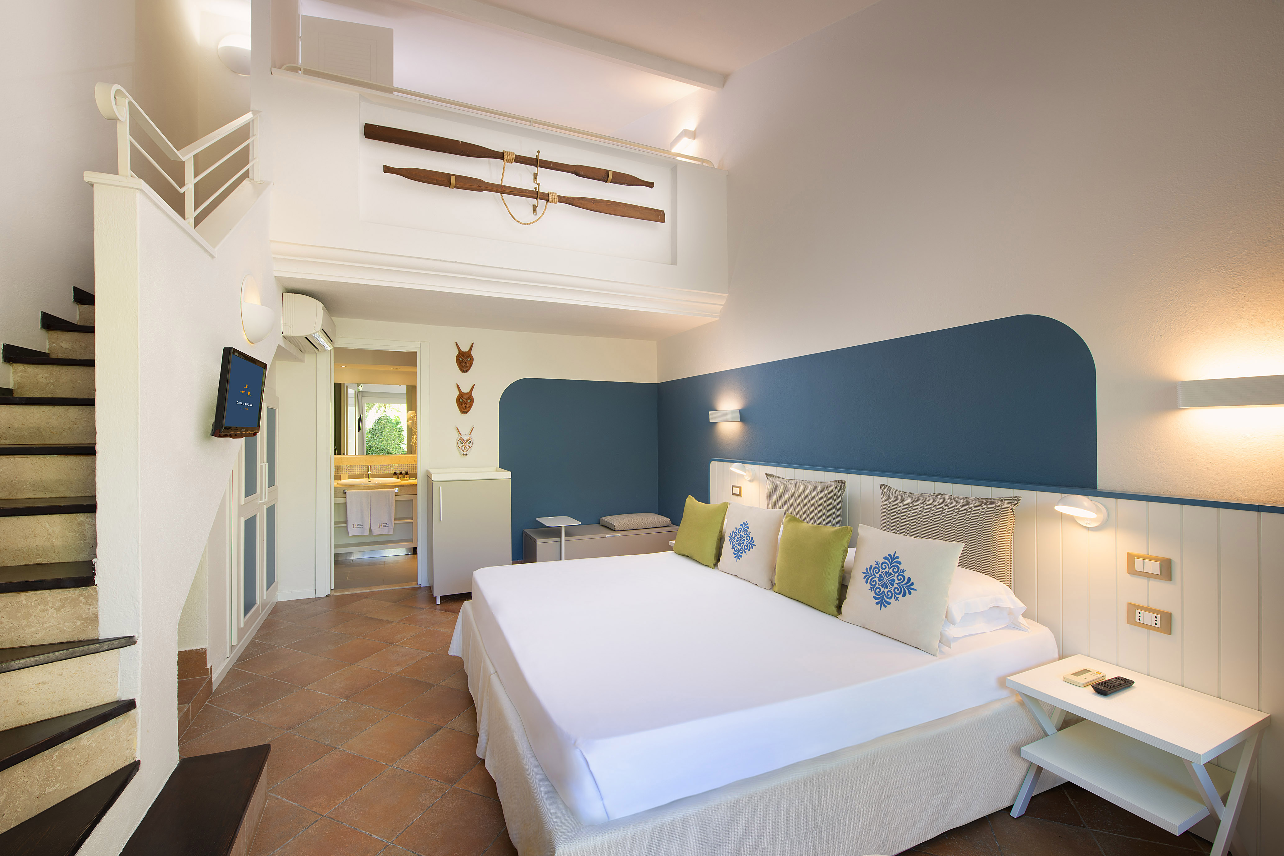 Family Room Superior