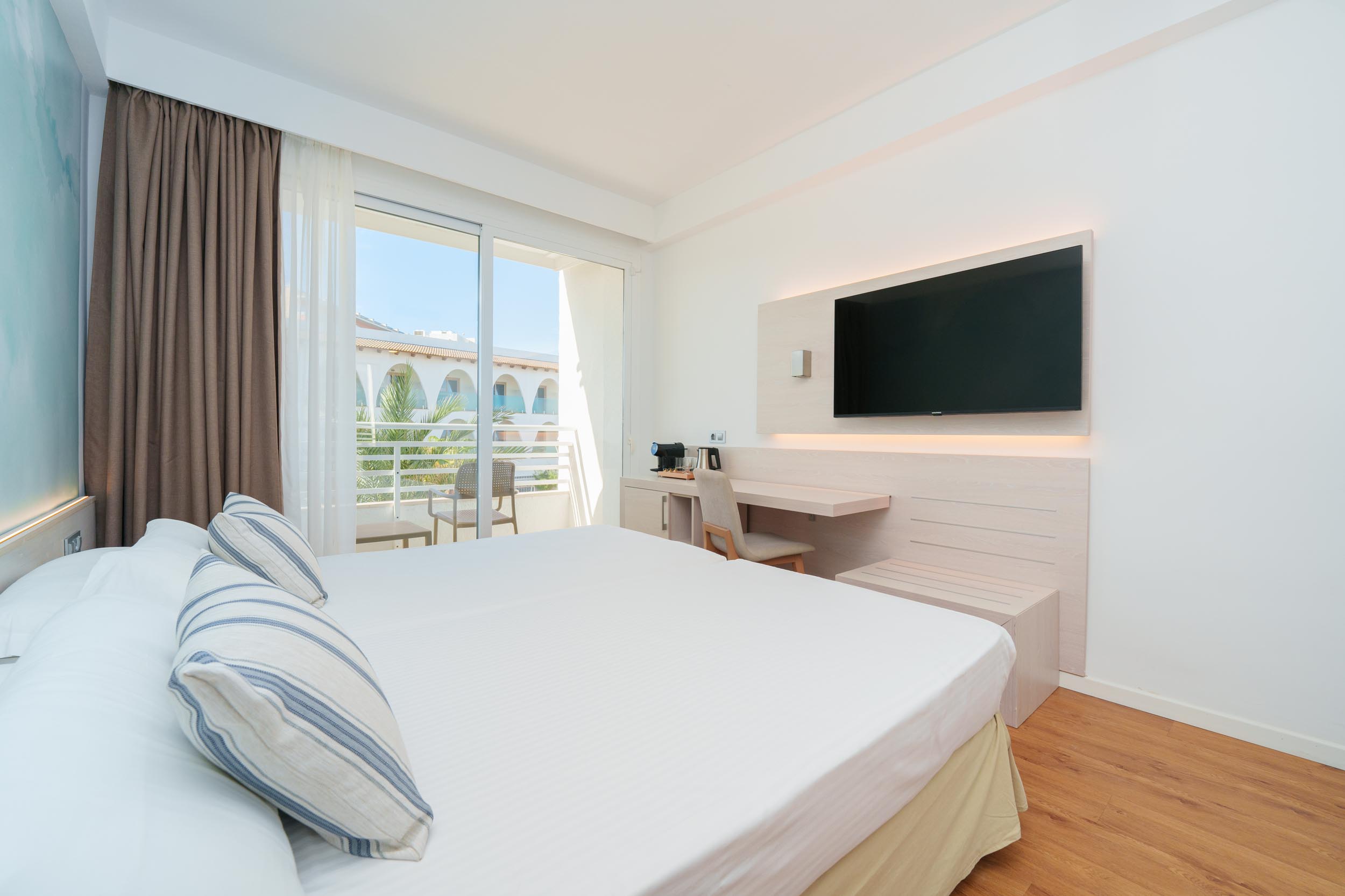 Double Single Standard