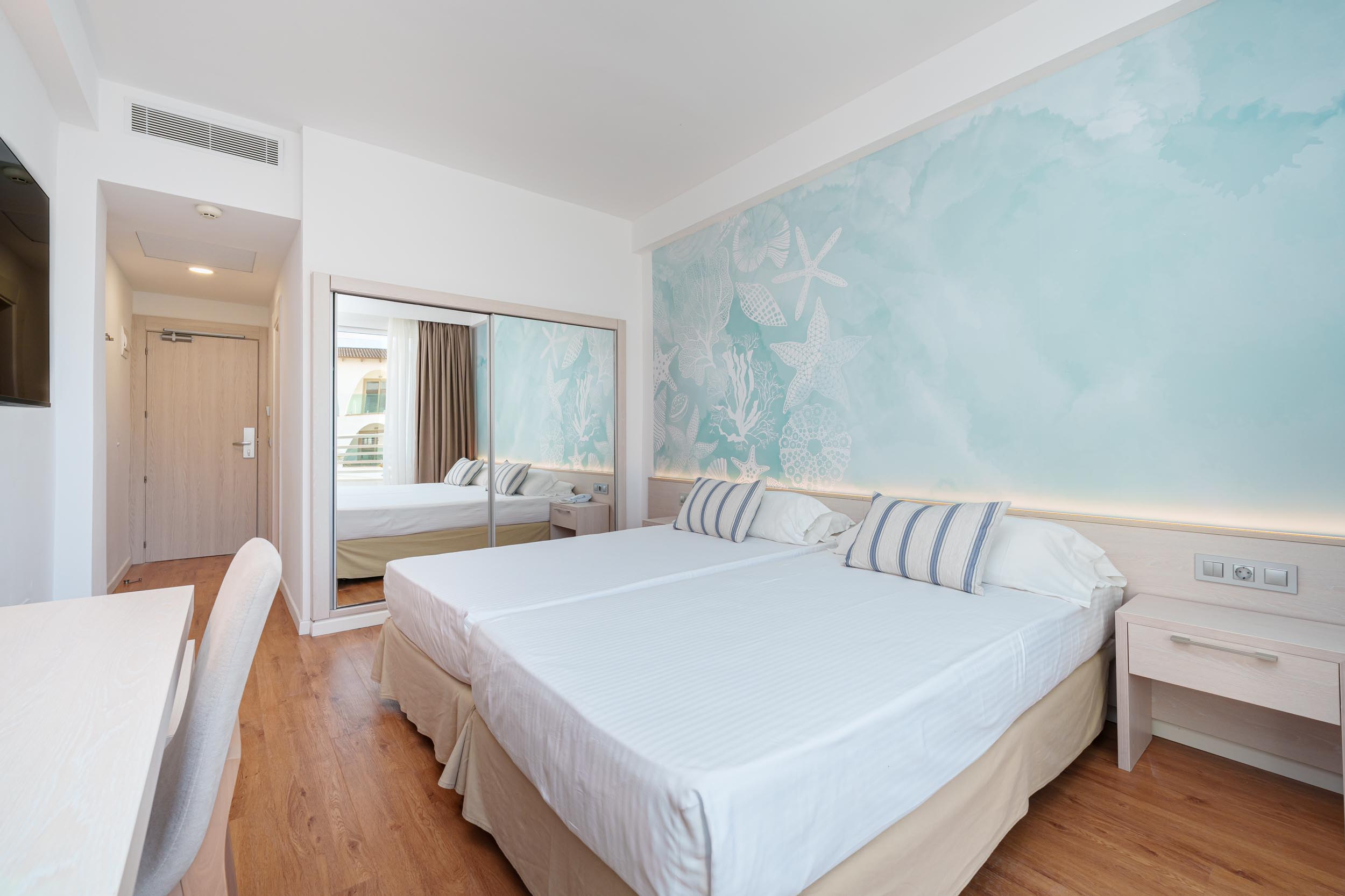 Double Single Standard