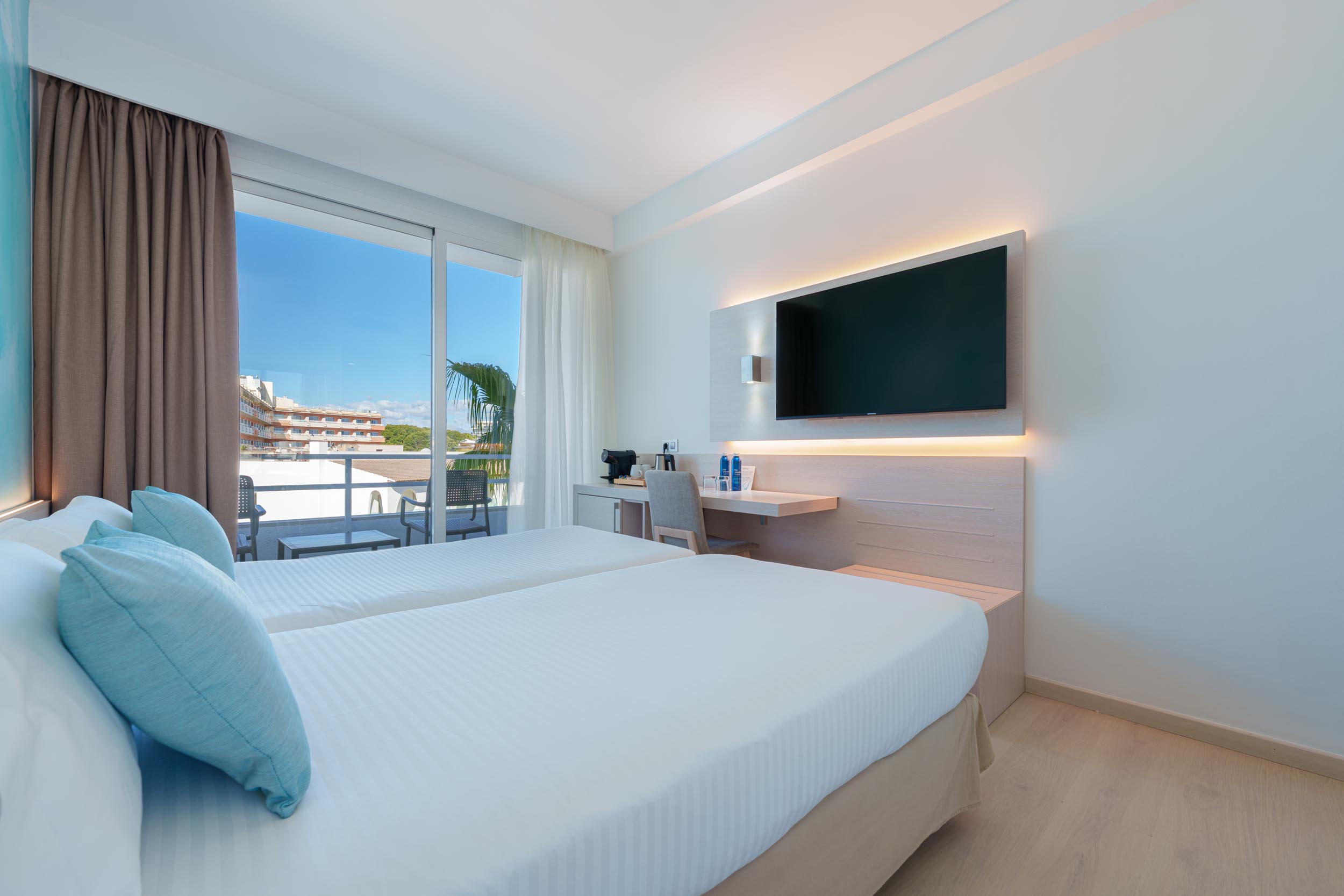 Double Single Standard