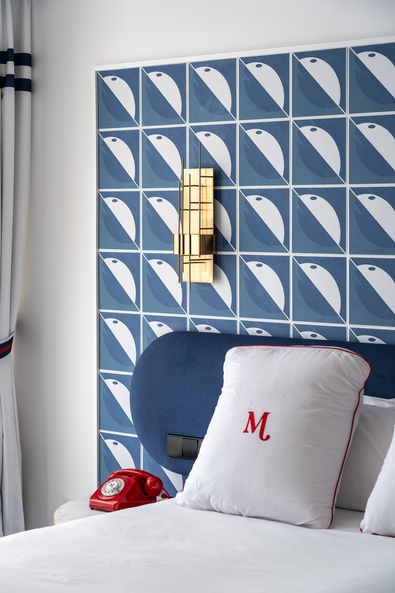 Suite Sea View with Terrace