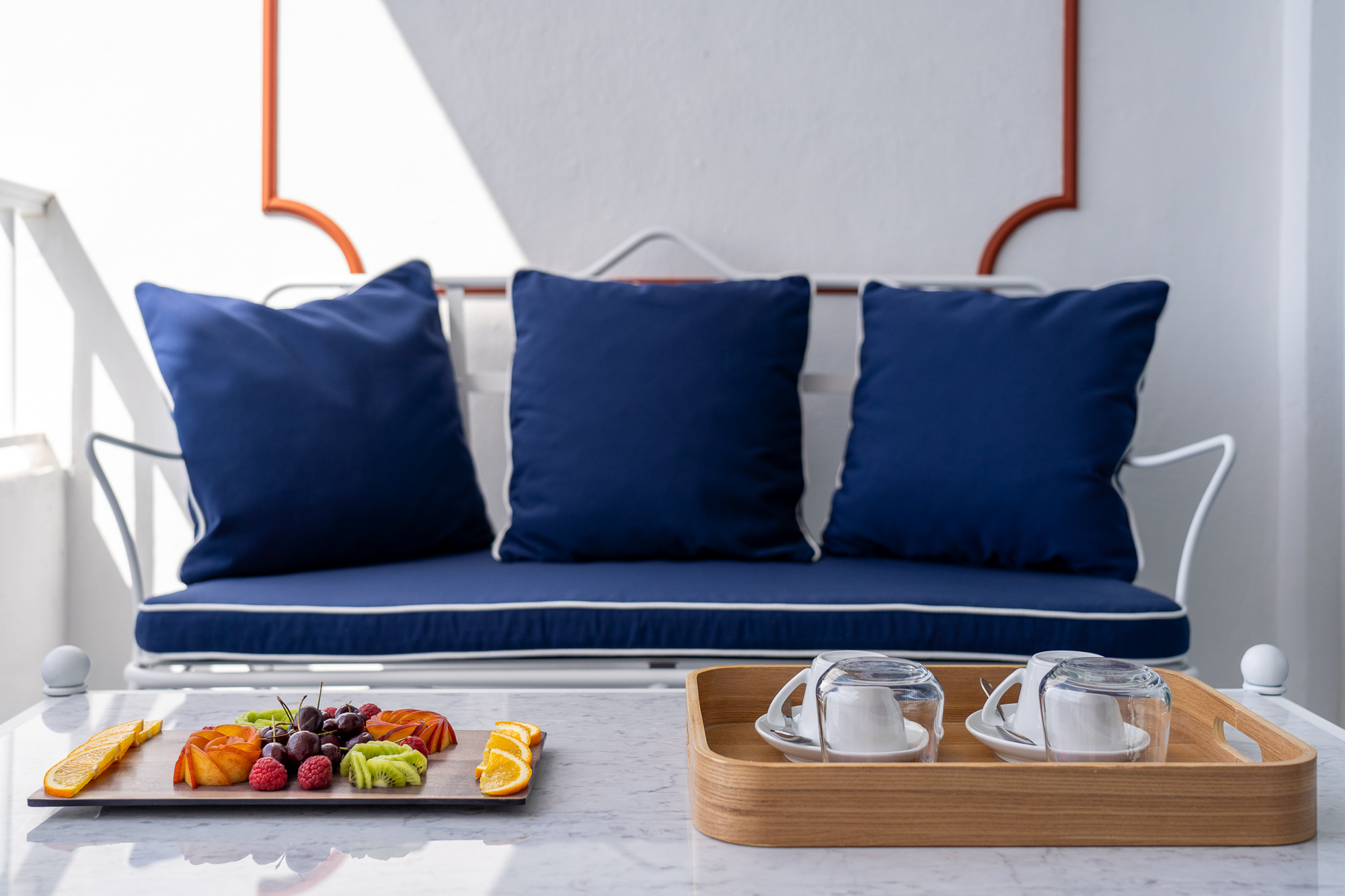 Double Single Standard