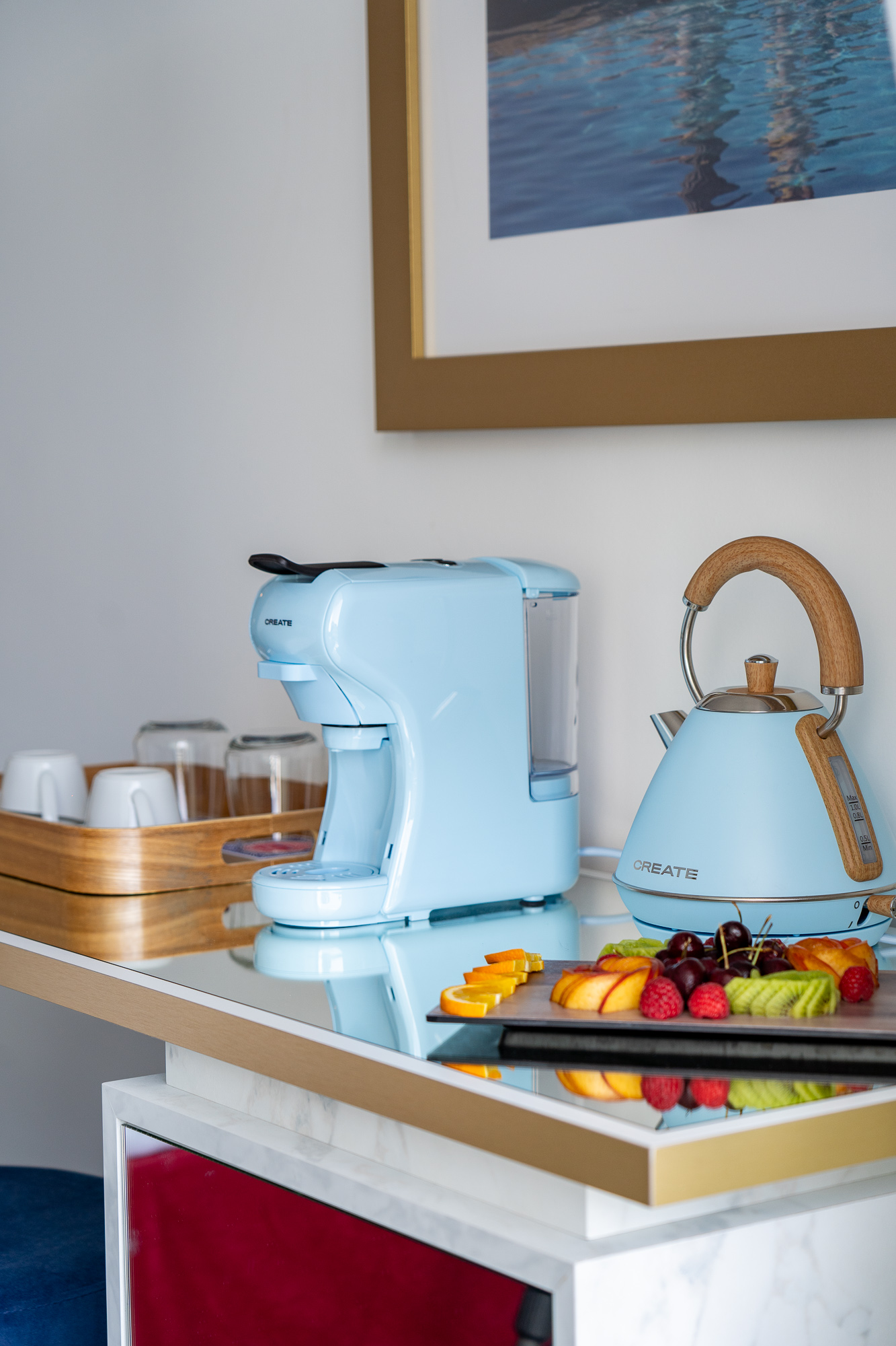 Double Single Standard