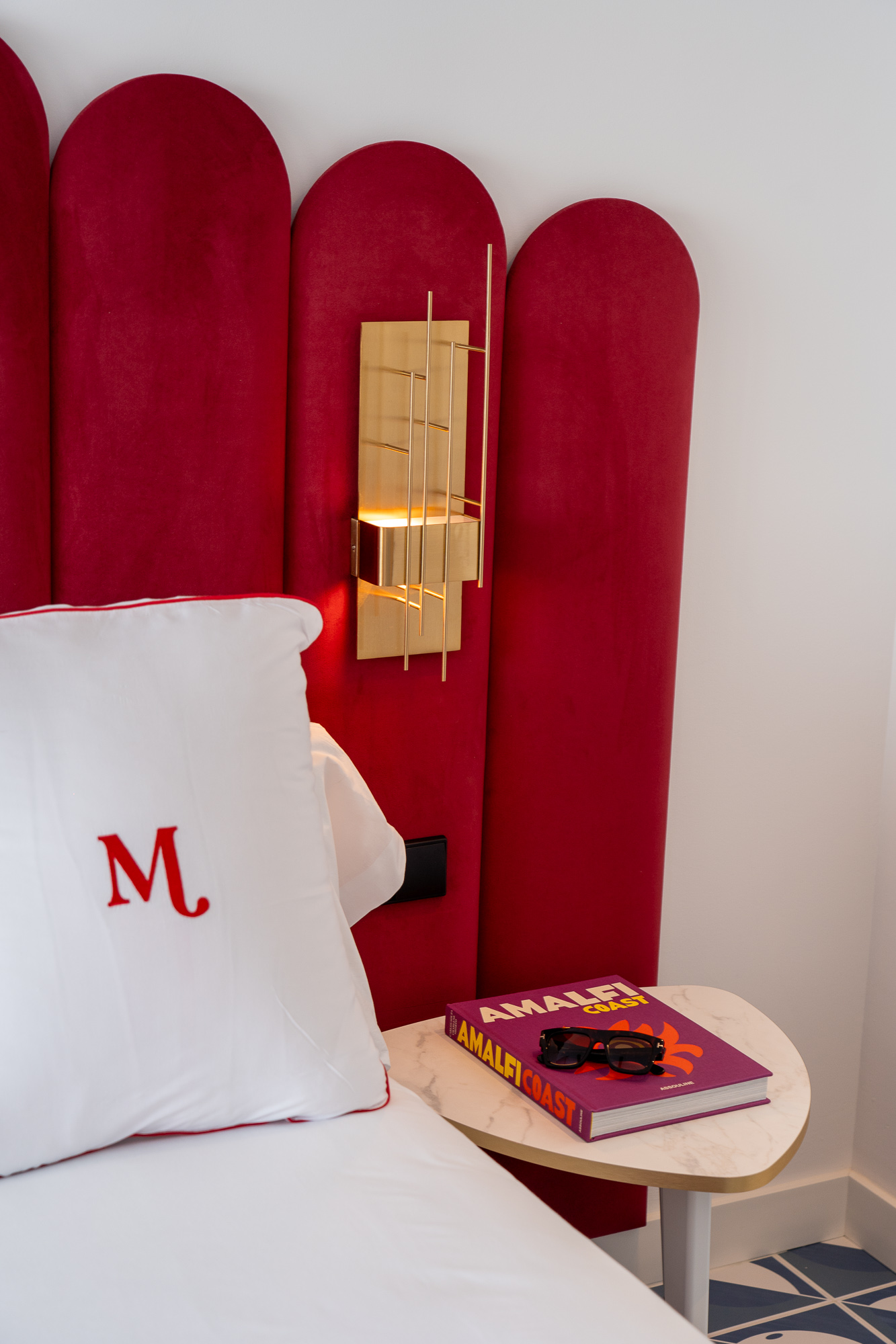 Double Single Standard