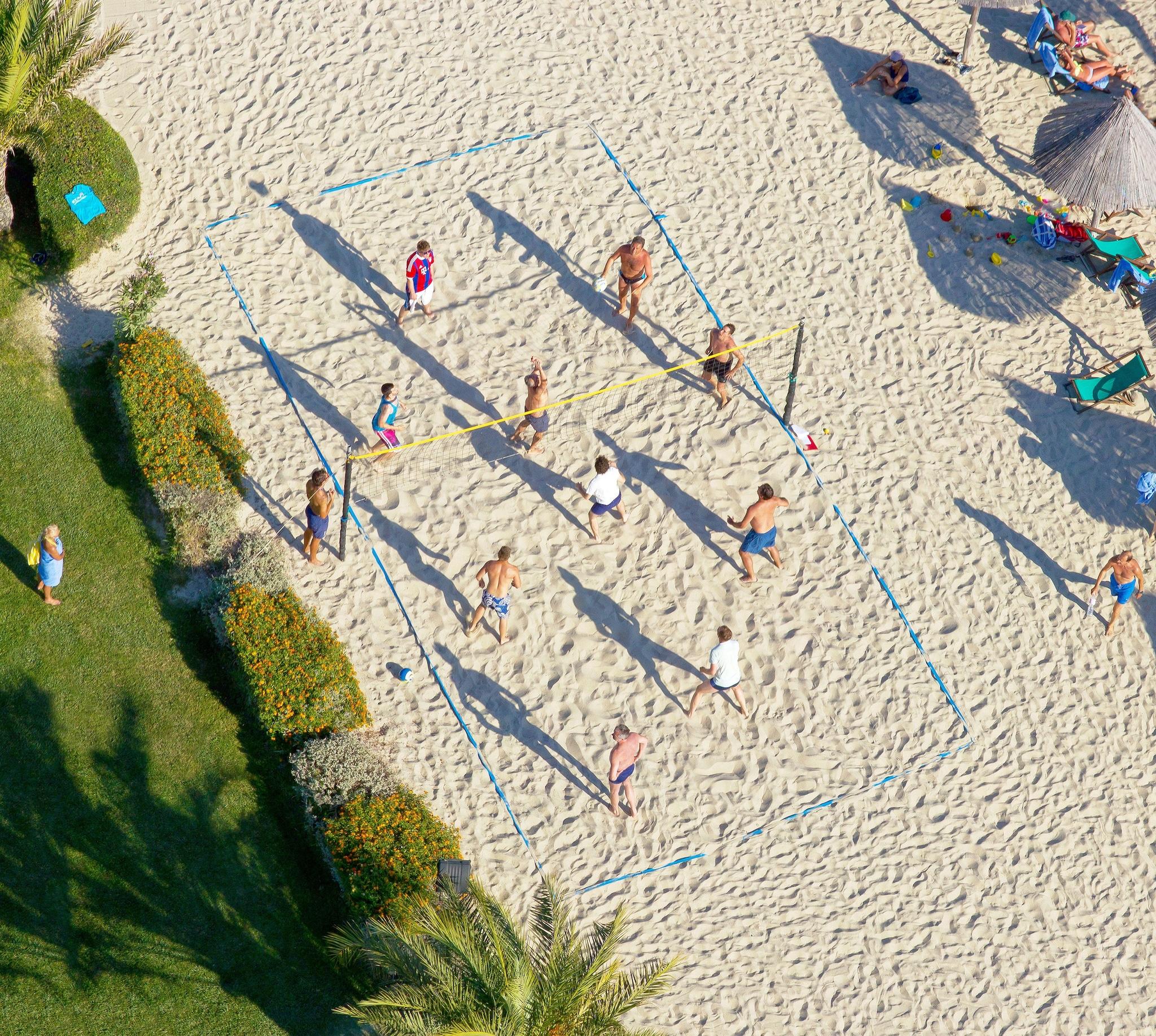 Sports and Entertainment