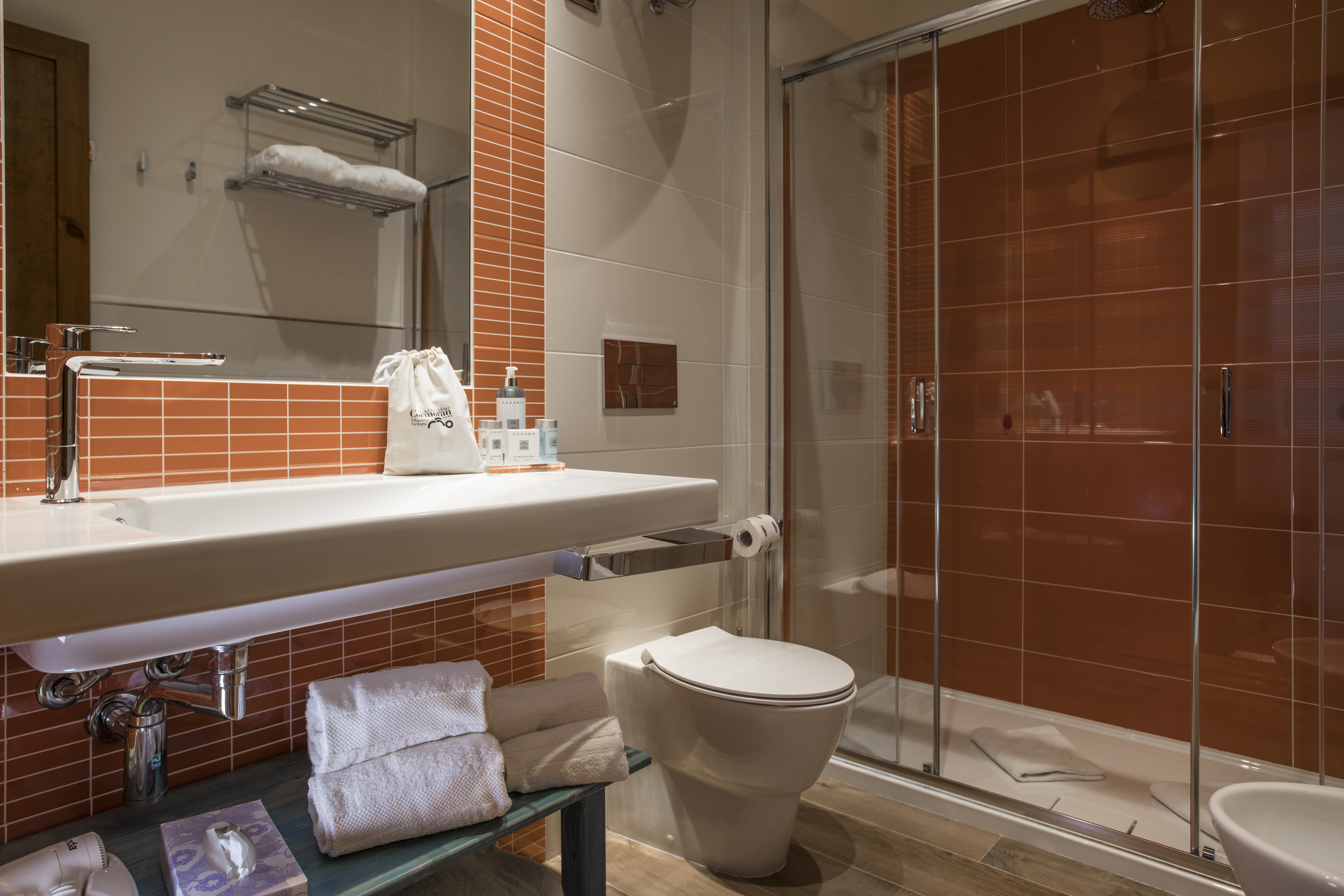 Family Room Superior Sea View