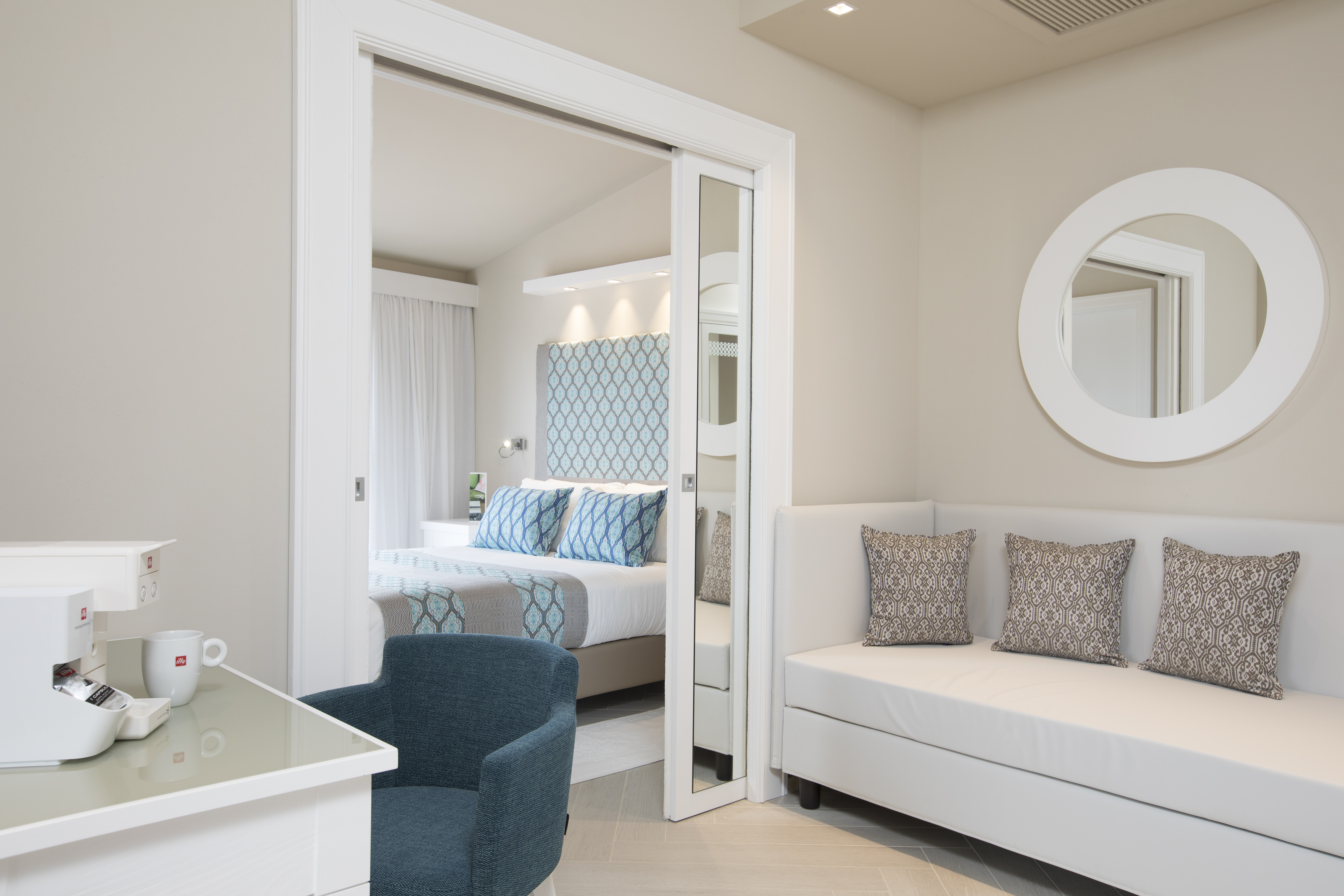 Suite One Bed