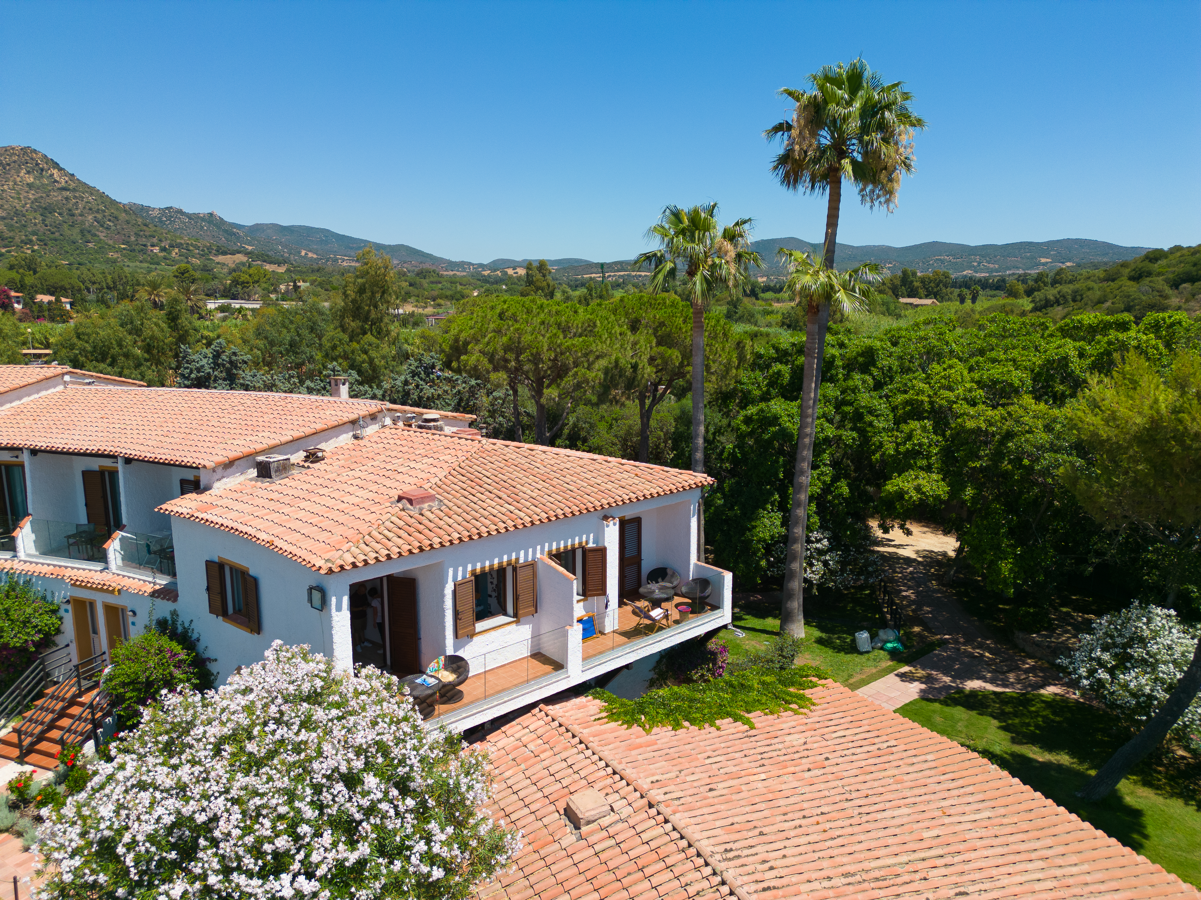Junior Suite One Bed