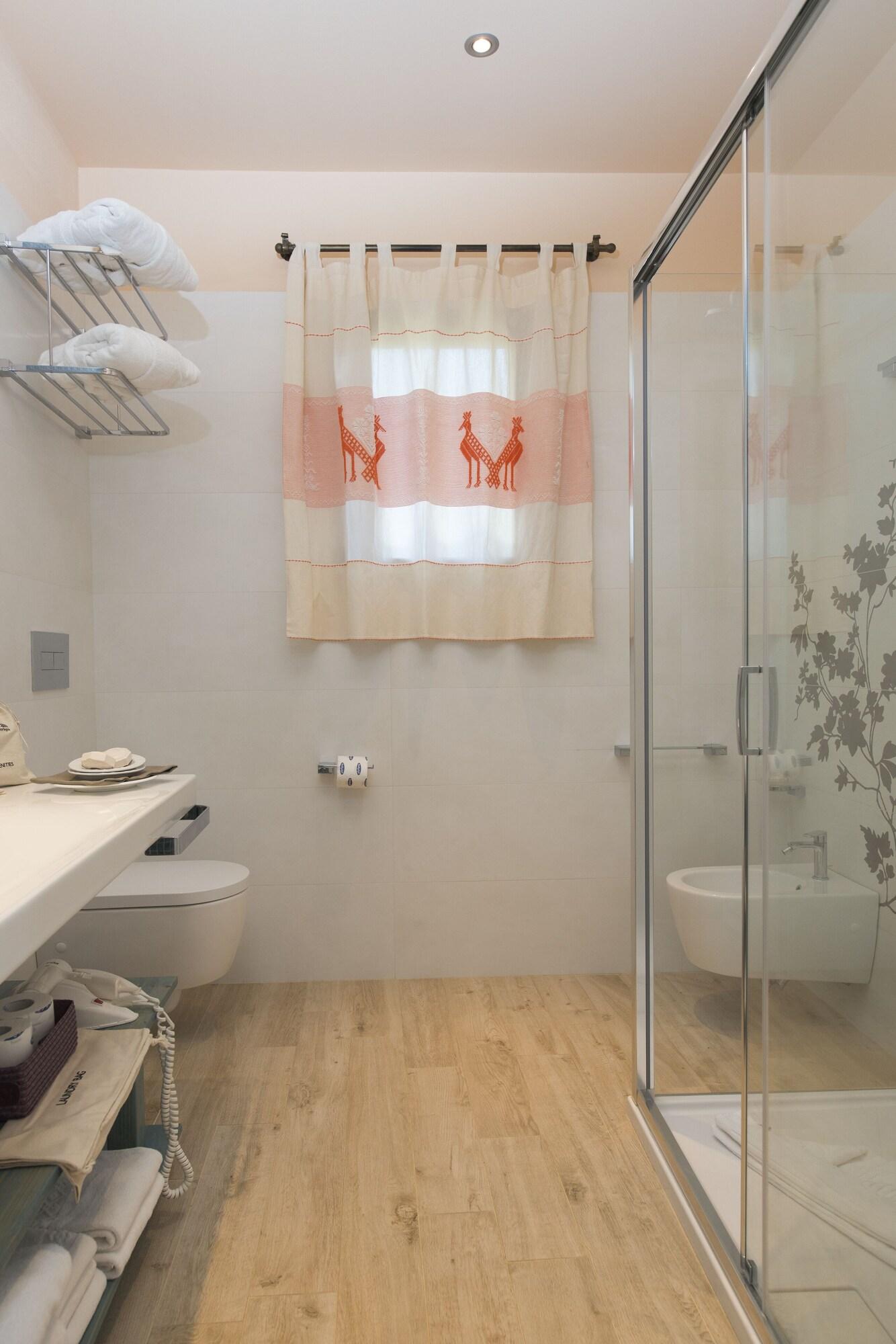 Junior Suite Sea View