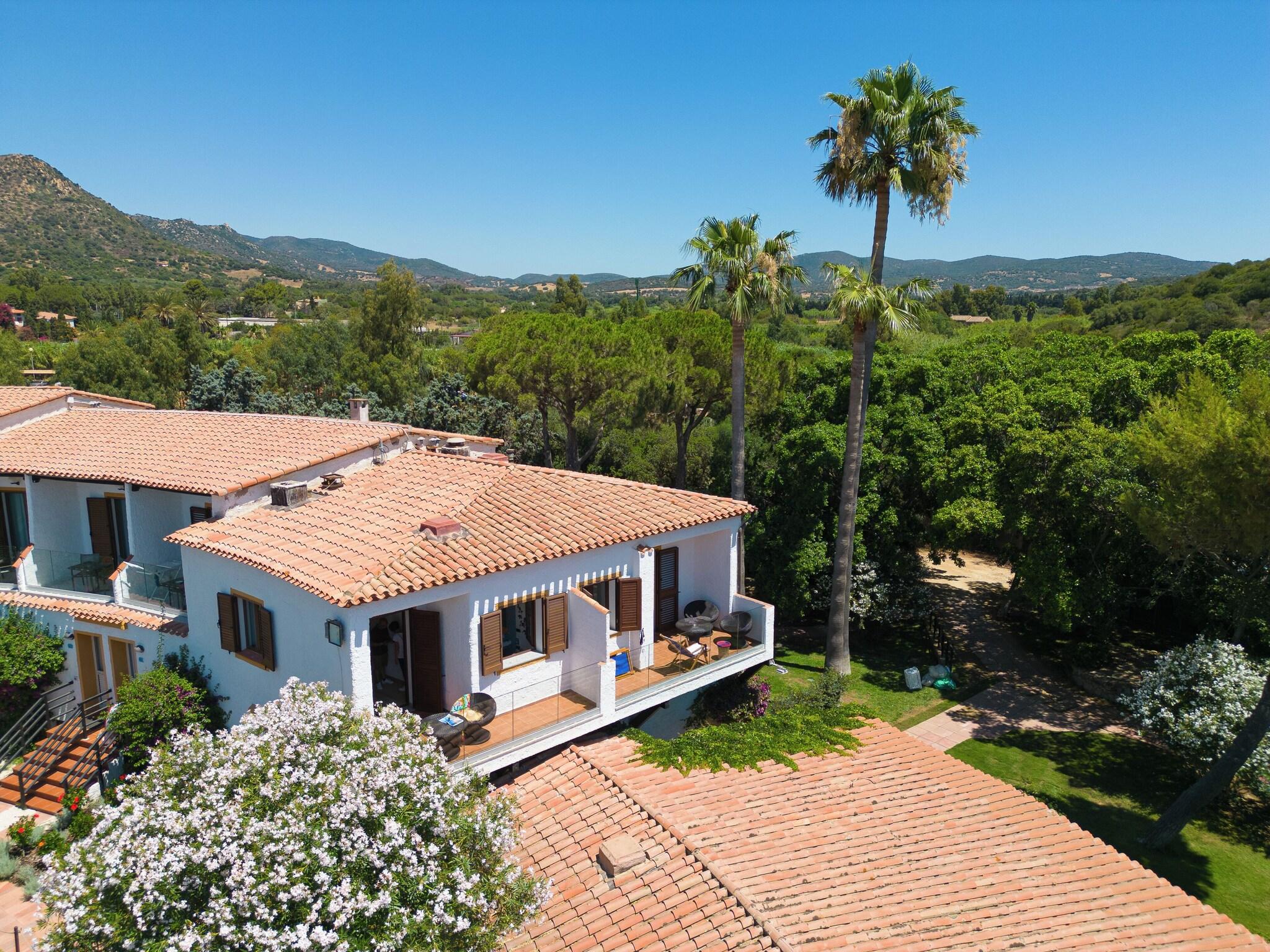 Junior Suite Sea View