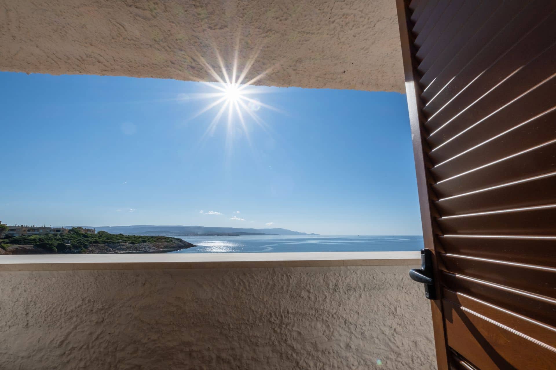 Single Superior Sea View