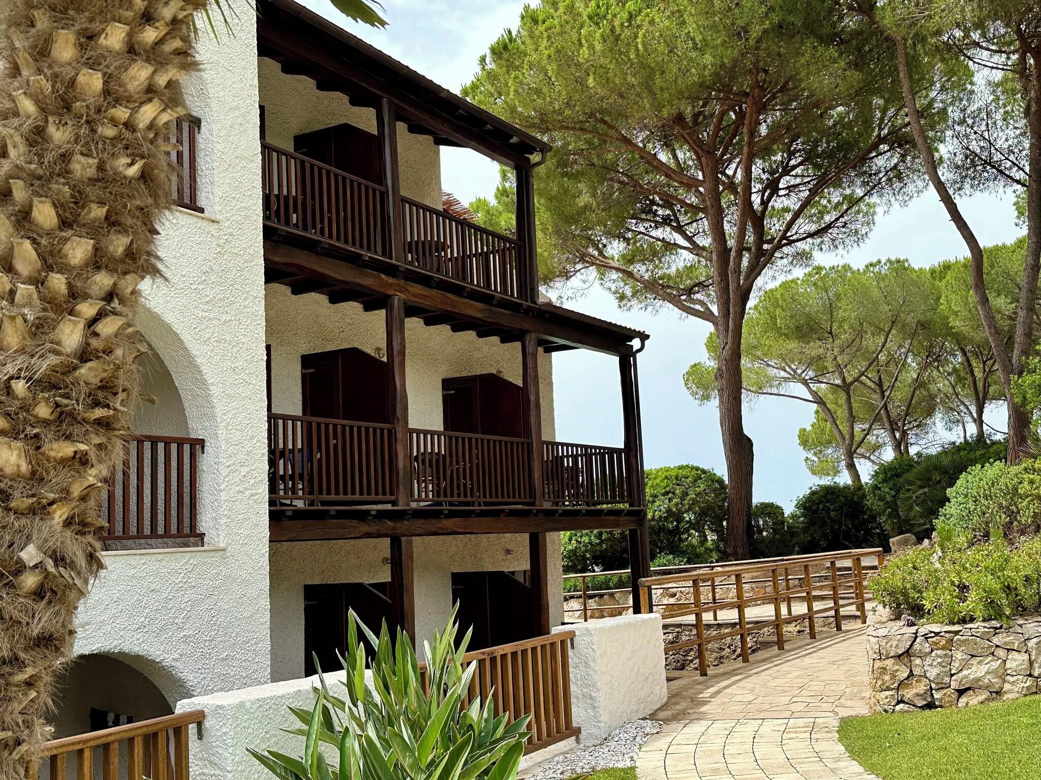 Family Room Connecting Room