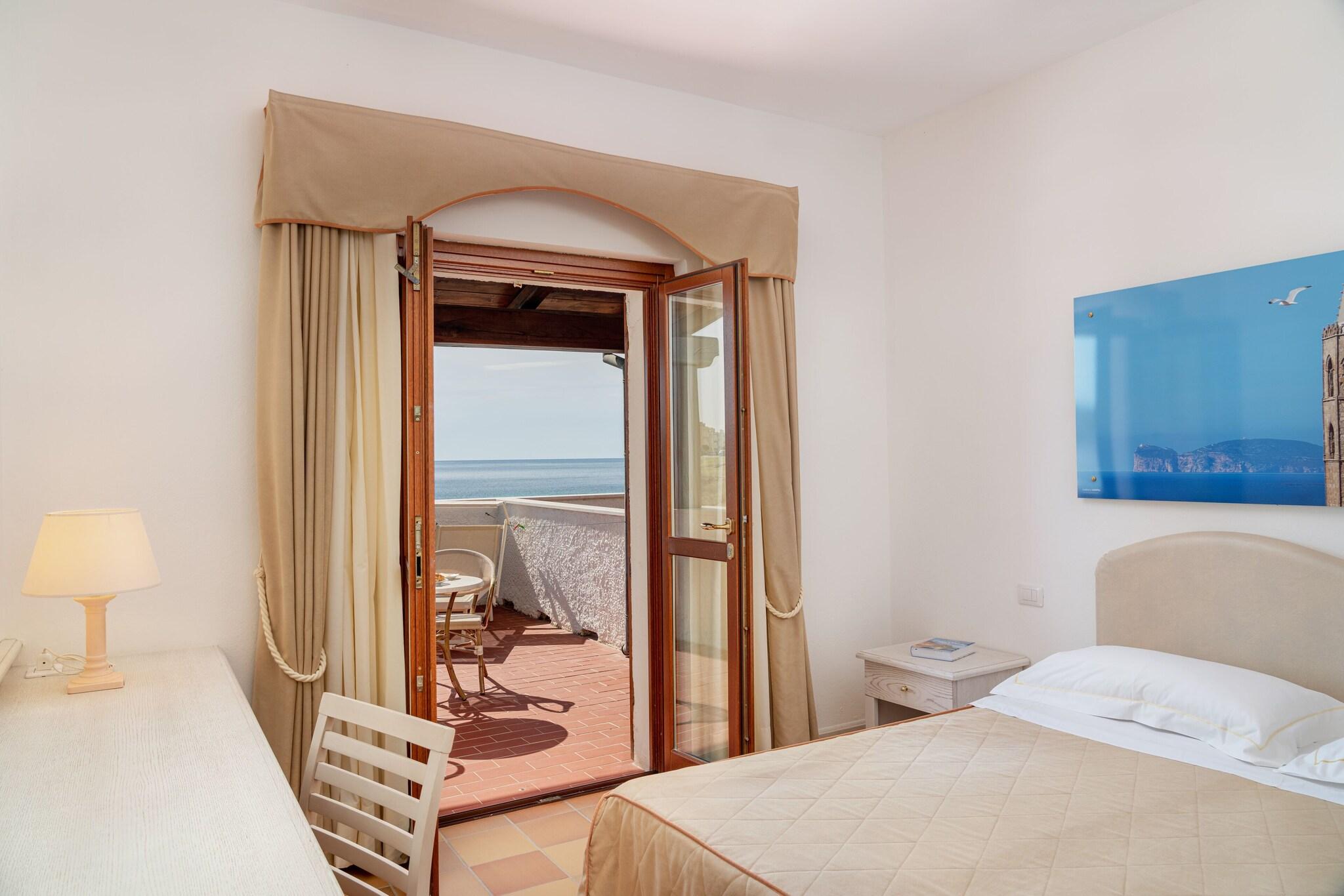 Triple Deluxe with Views