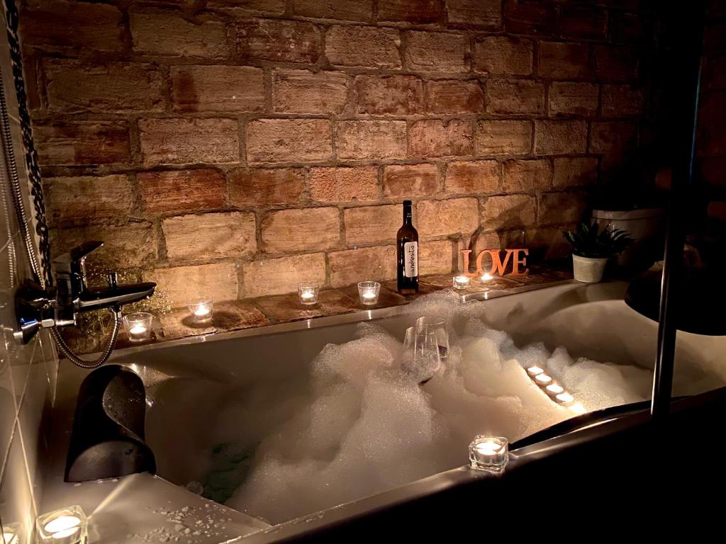 Double or Twin Superior