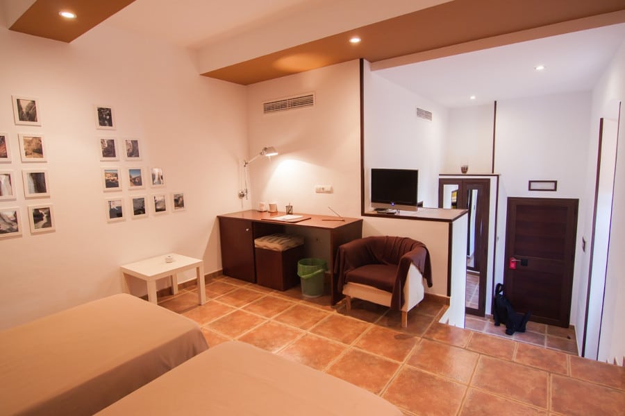 Double or Twin Capacity 3