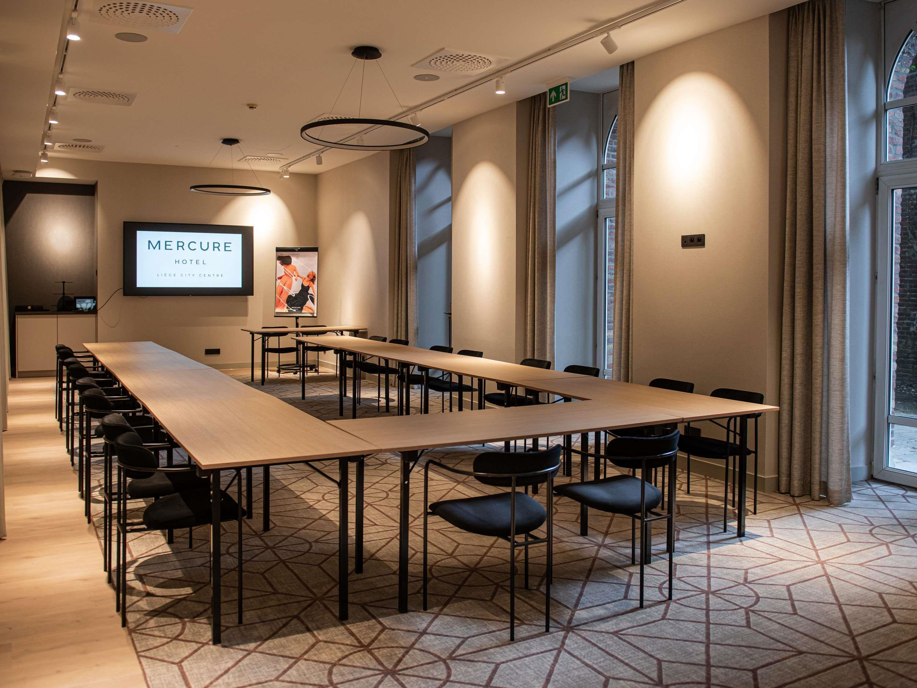 Conferences