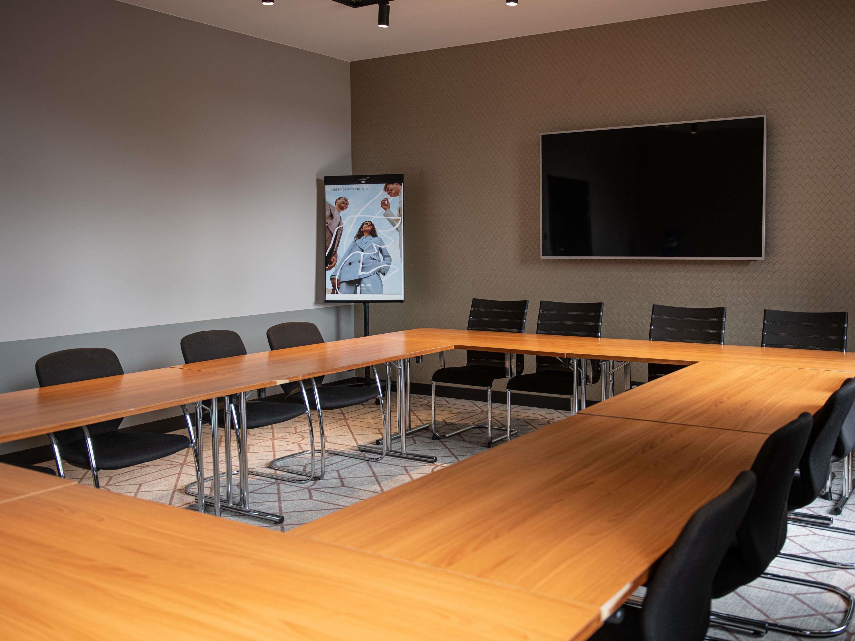 Conferences