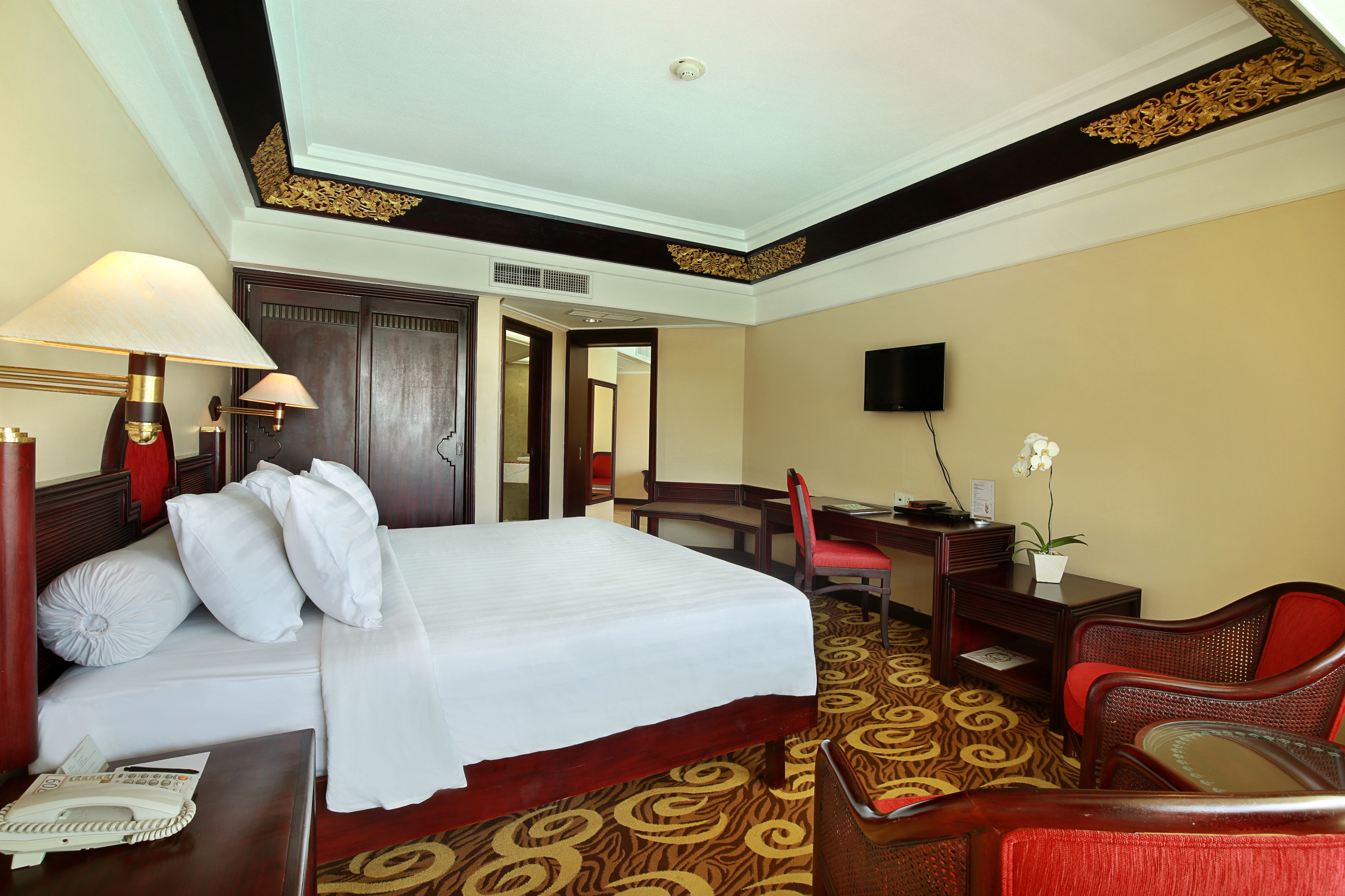 Junior Suite Standard