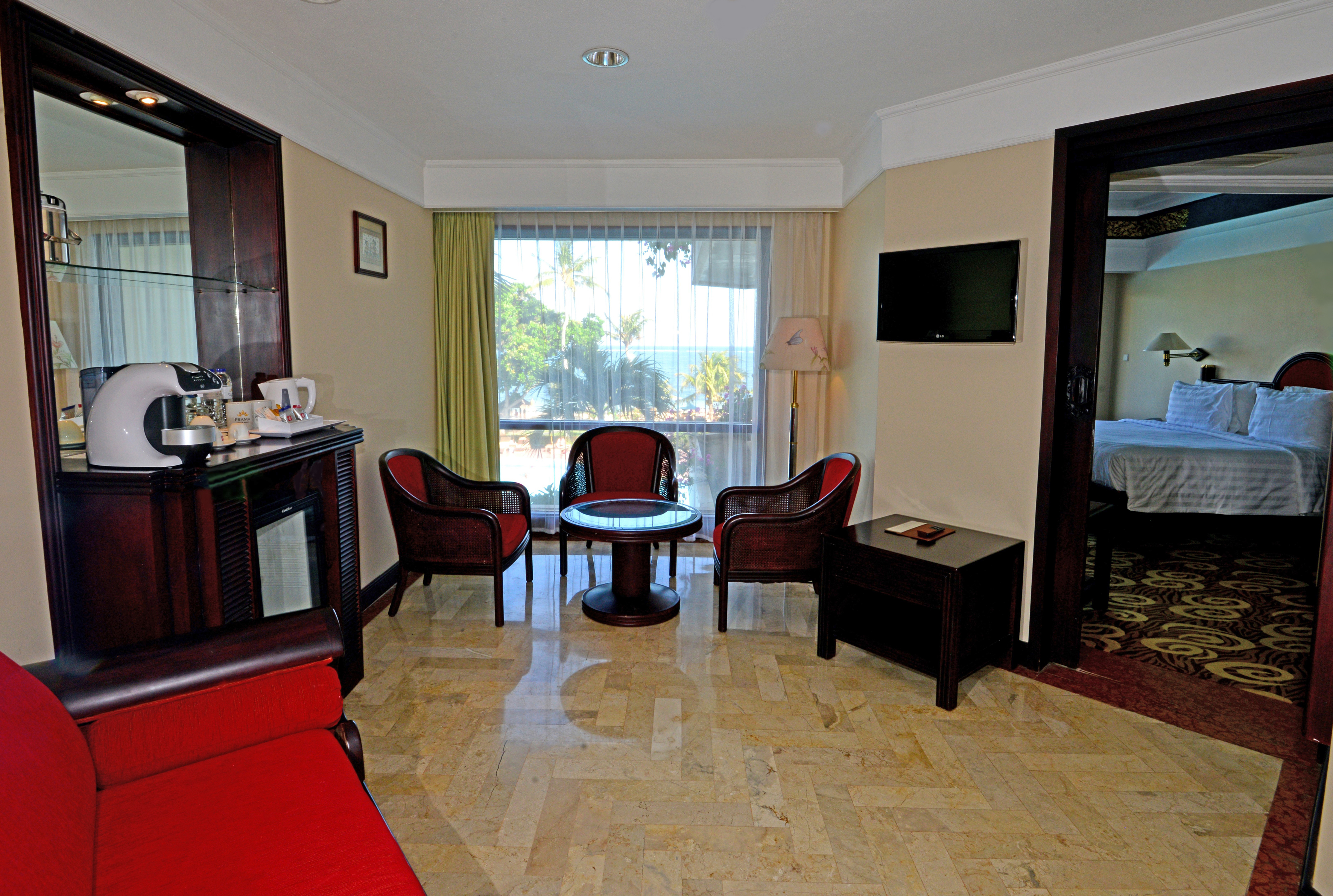 Junior Suite Standard