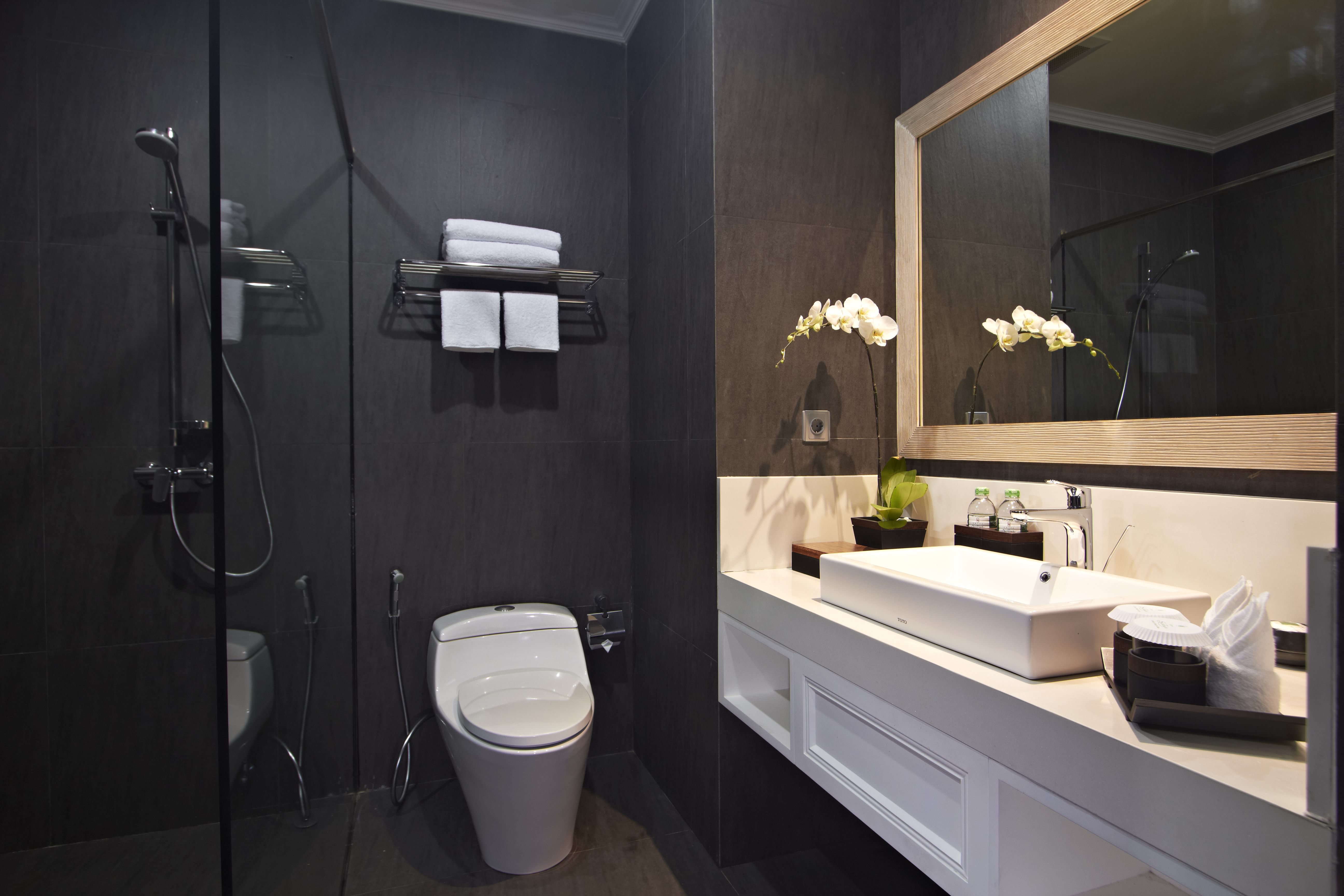 Double or Twin Deluxe