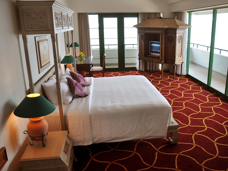 Junior Suite Standard