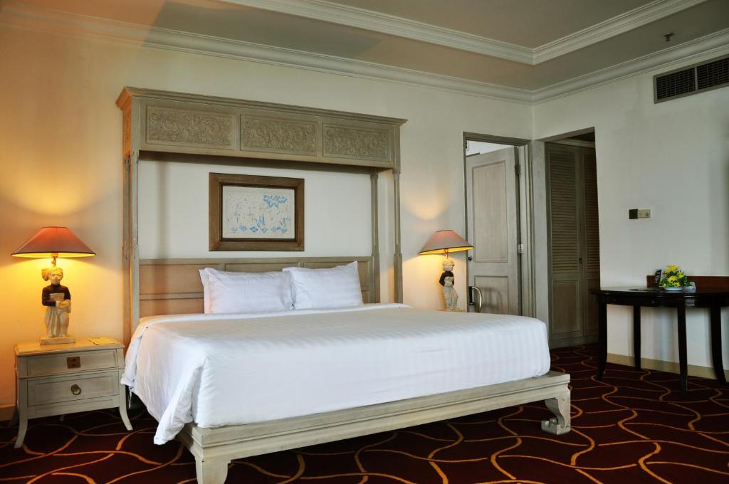 Junior Suite Standard