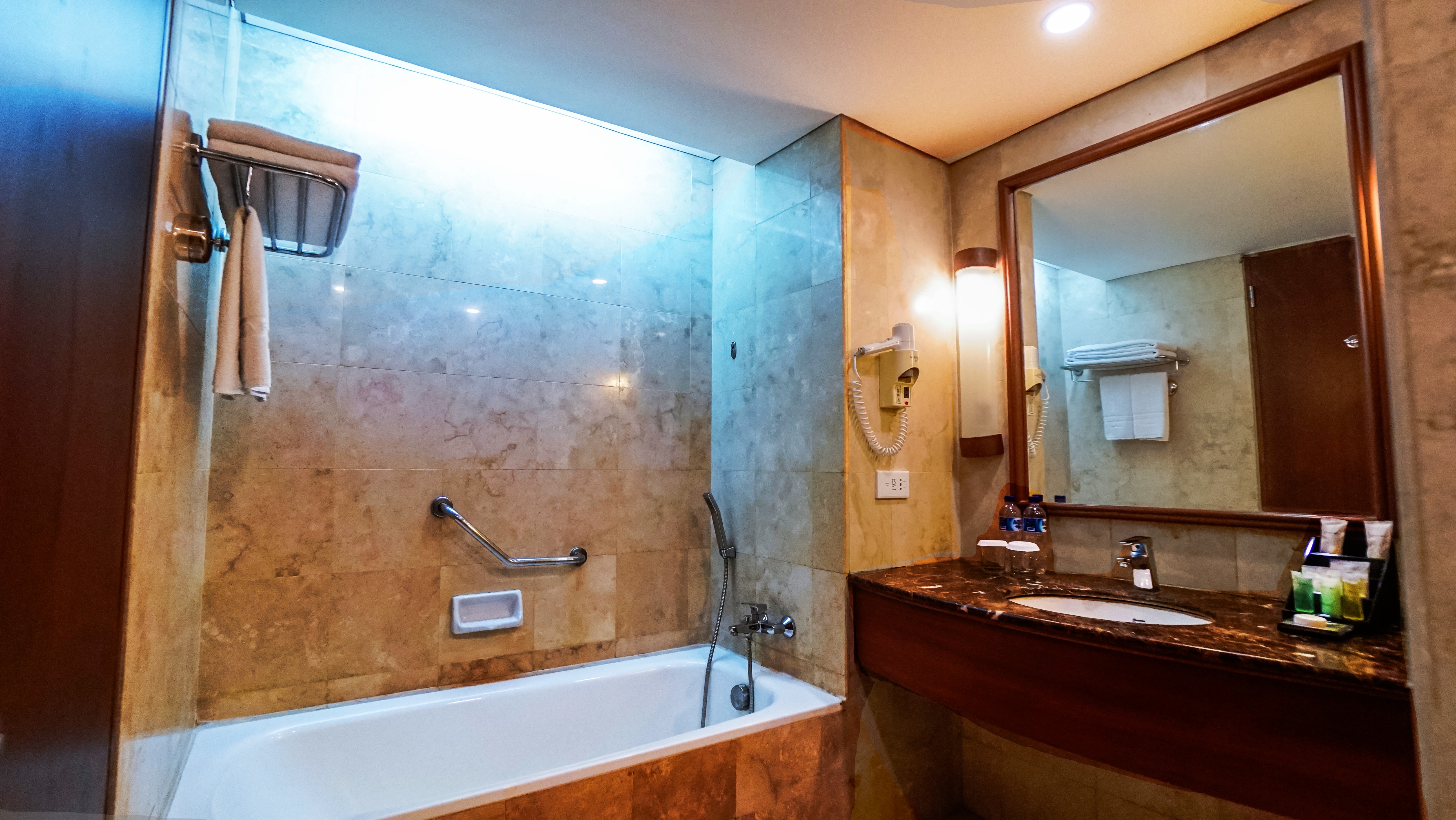 Family Room Standard