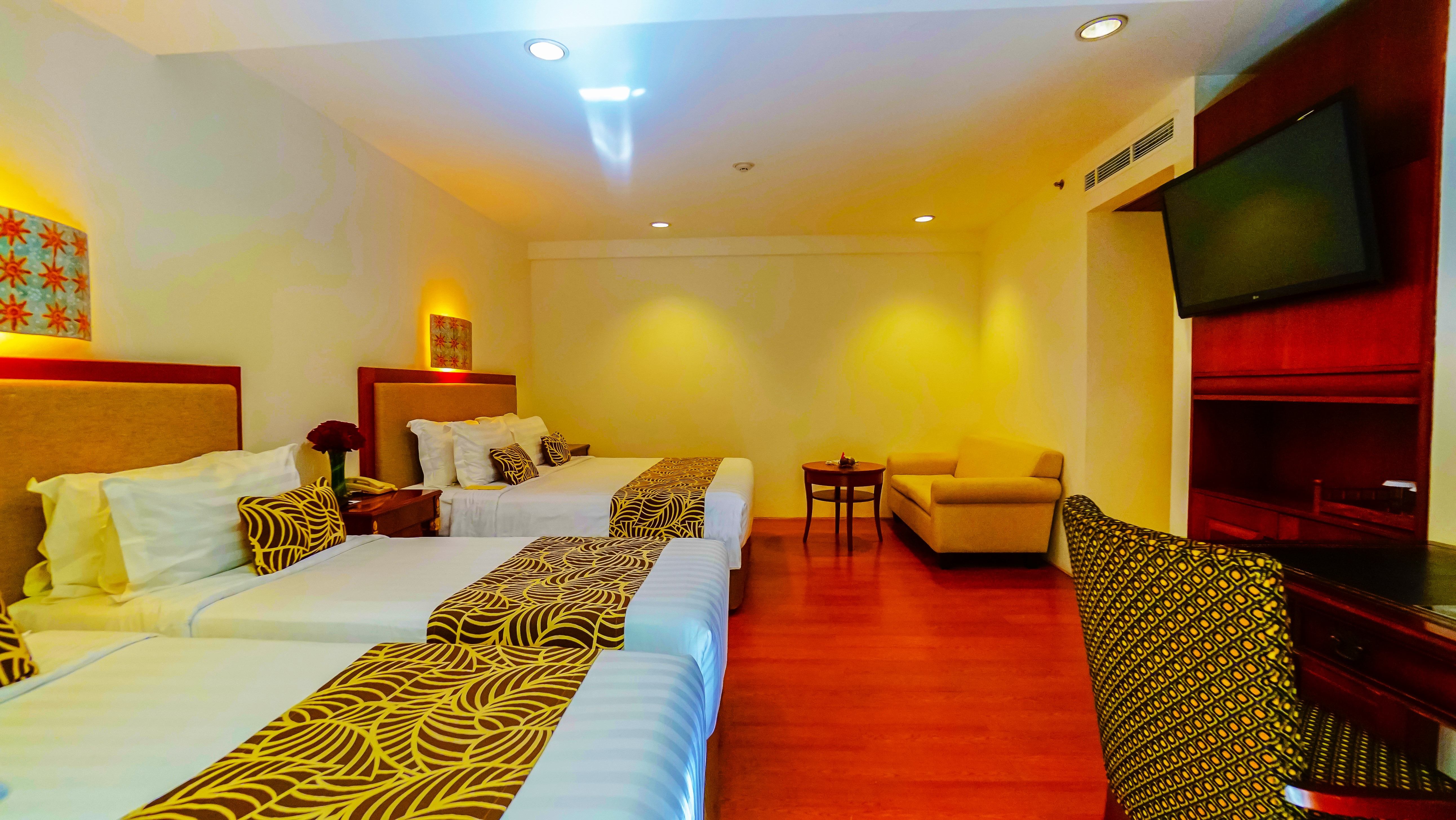 Family Room Standard