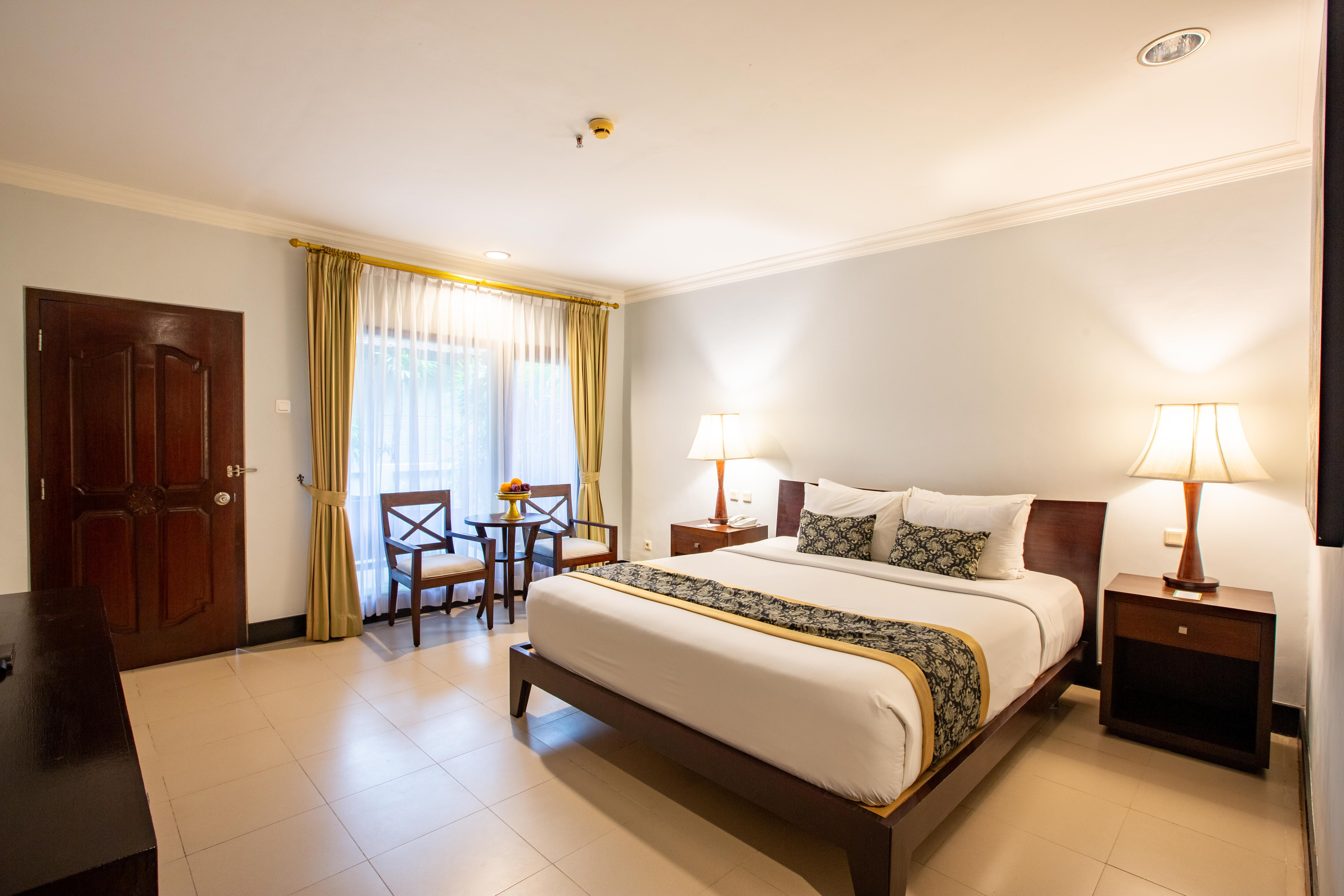 Double or Twin Superior