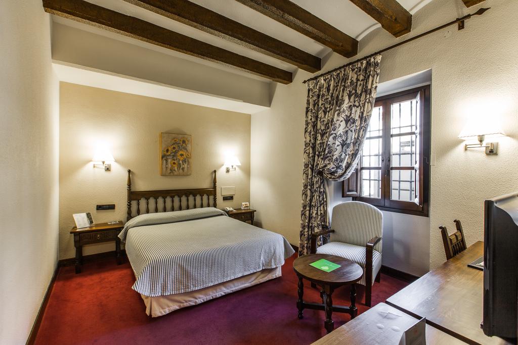 Double Single Standard