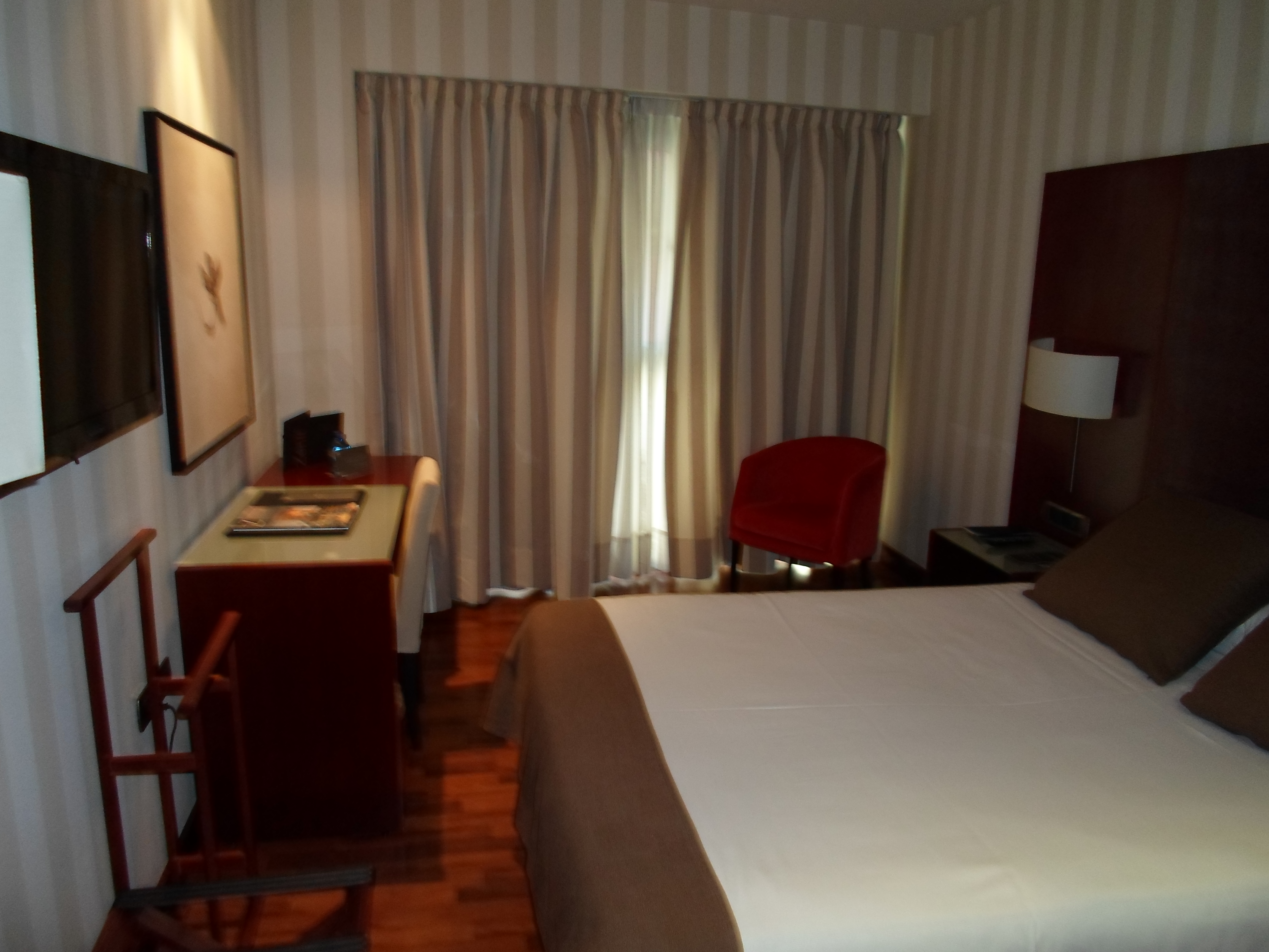 Double Single Standard