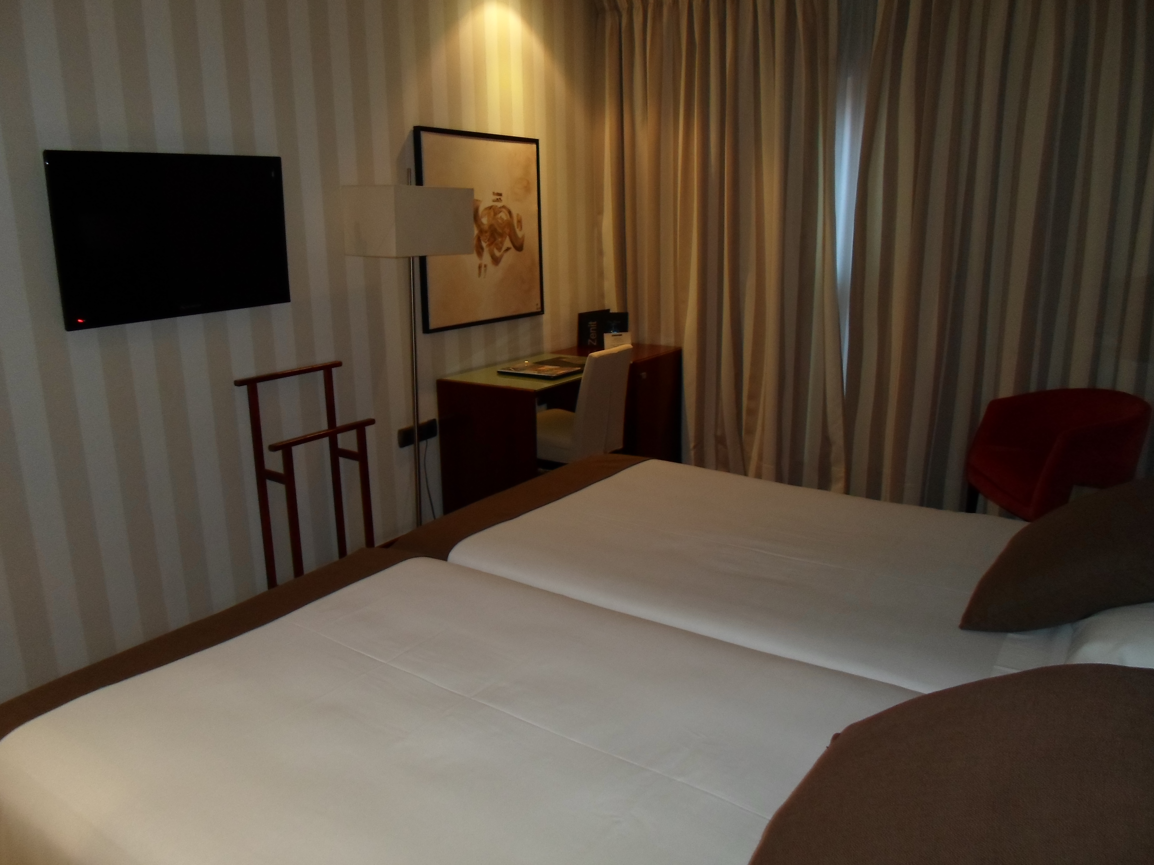 Double Single Standard