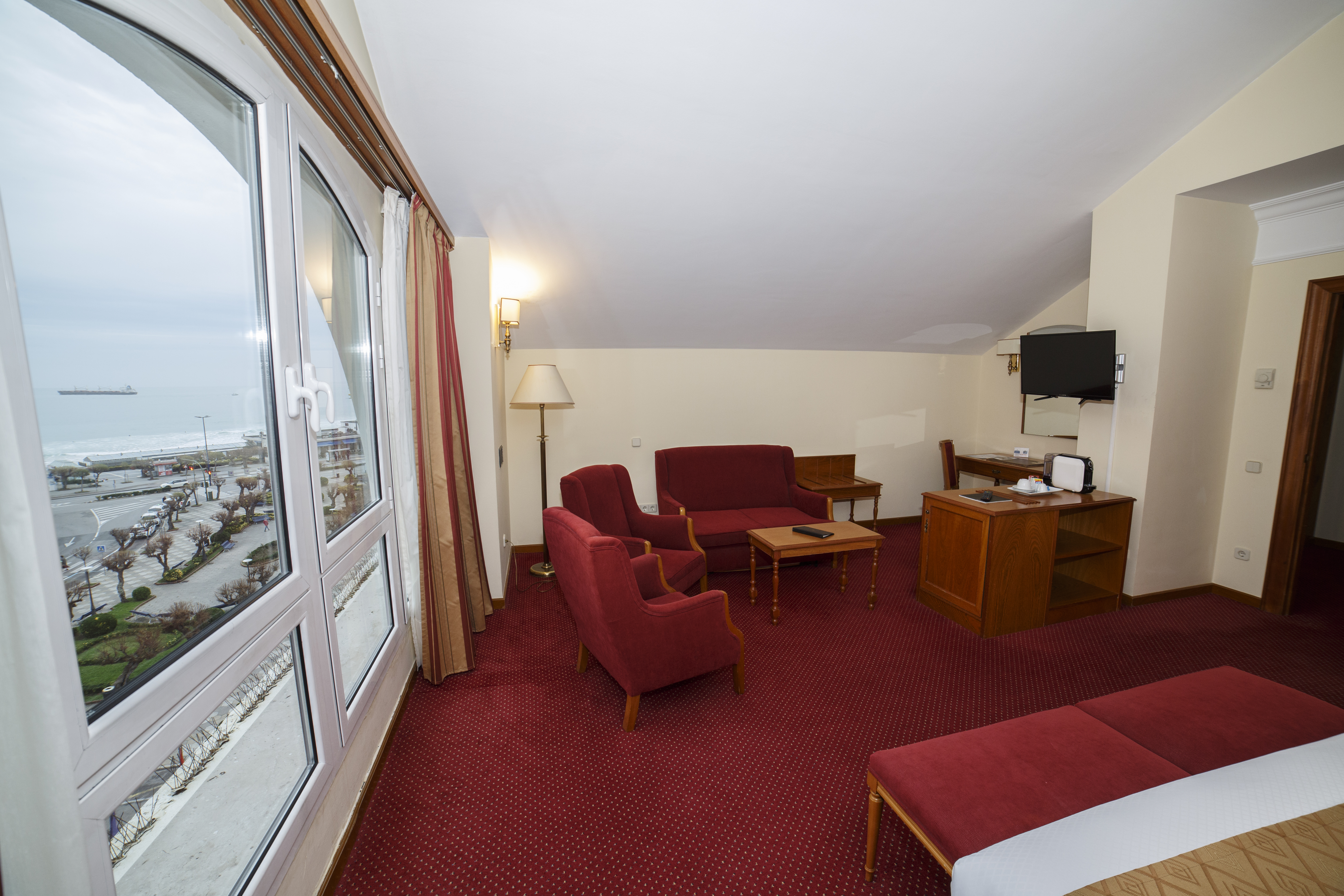 Junior Suite Standard