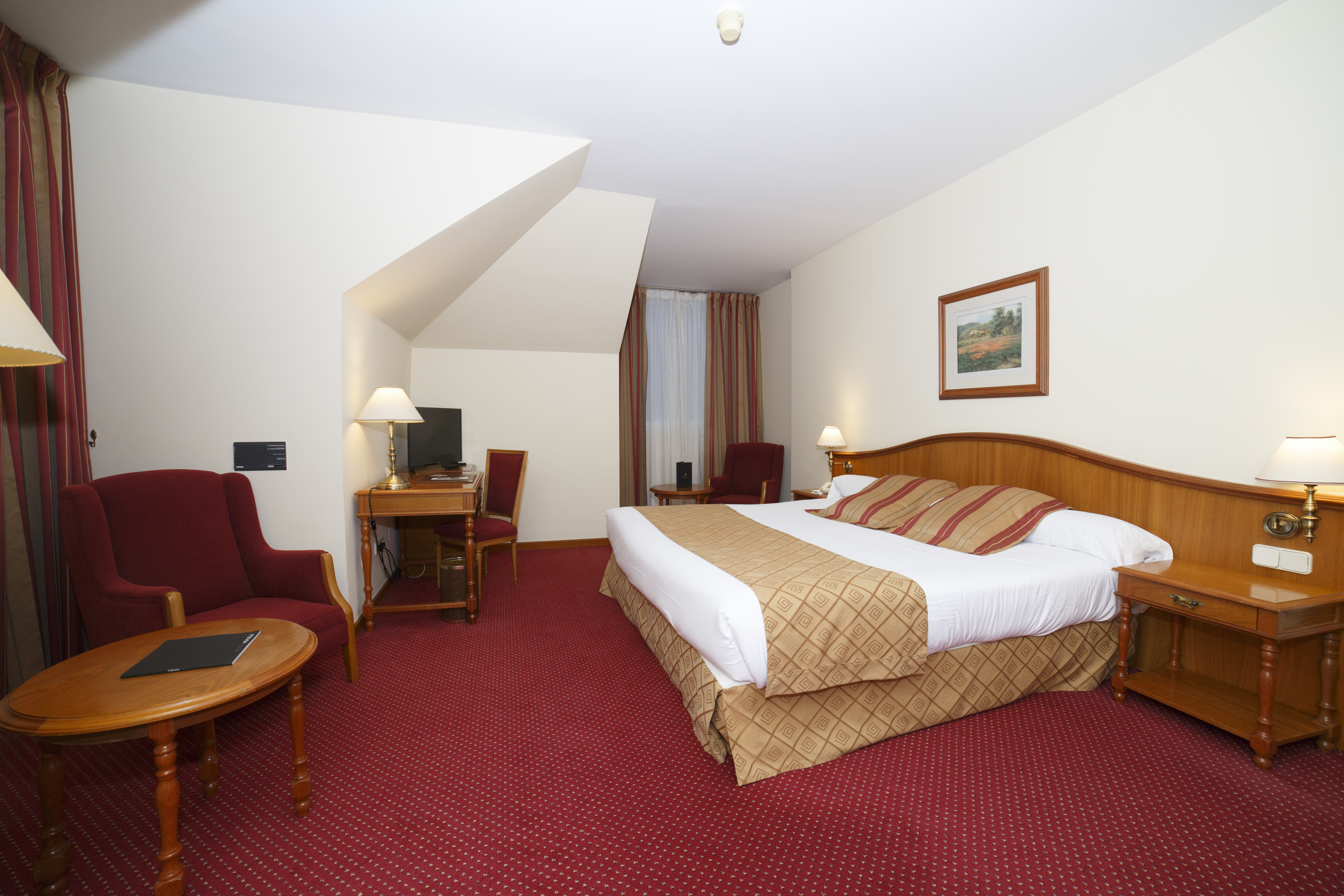 Junior Suite Standard