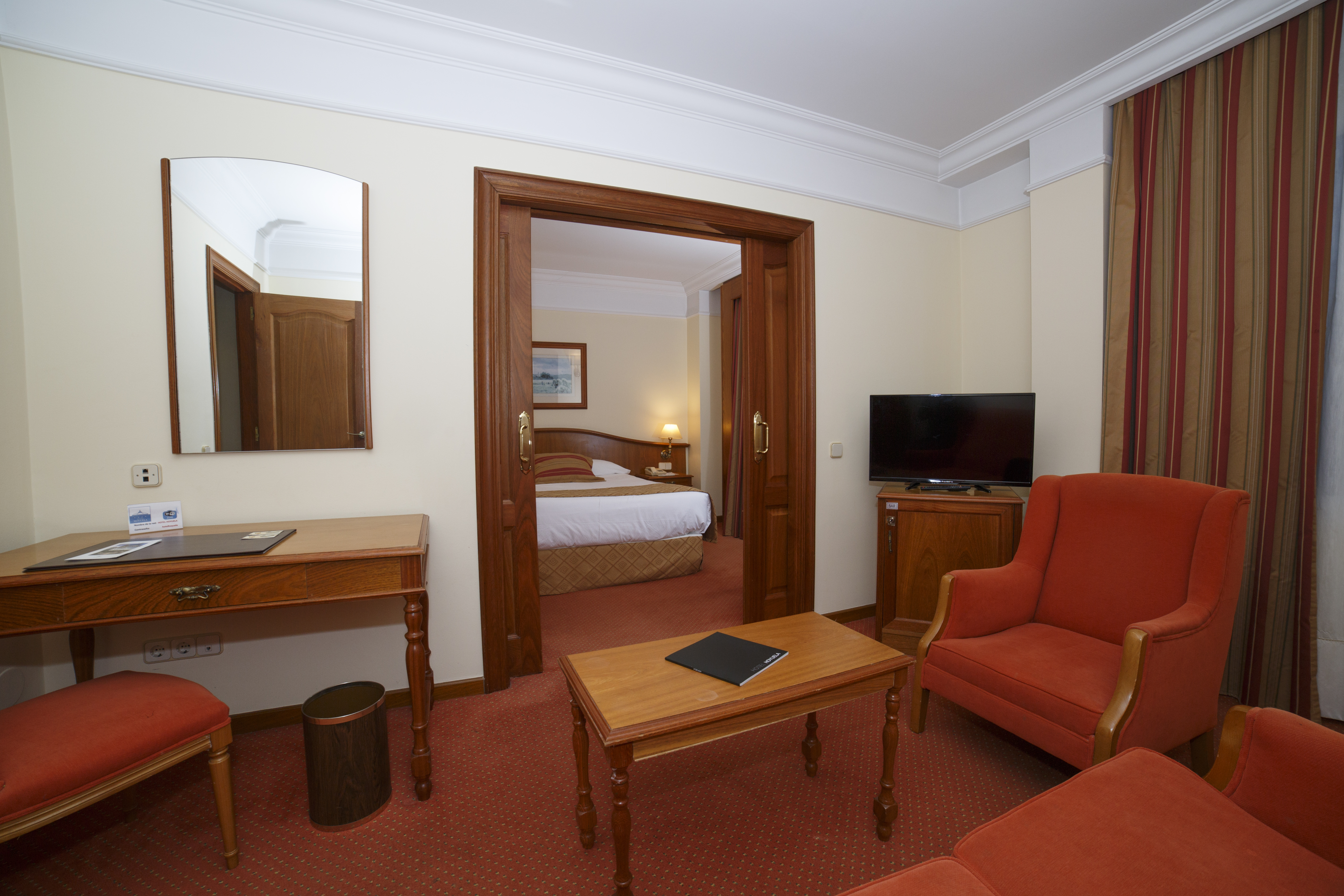 Junior Suite Standard