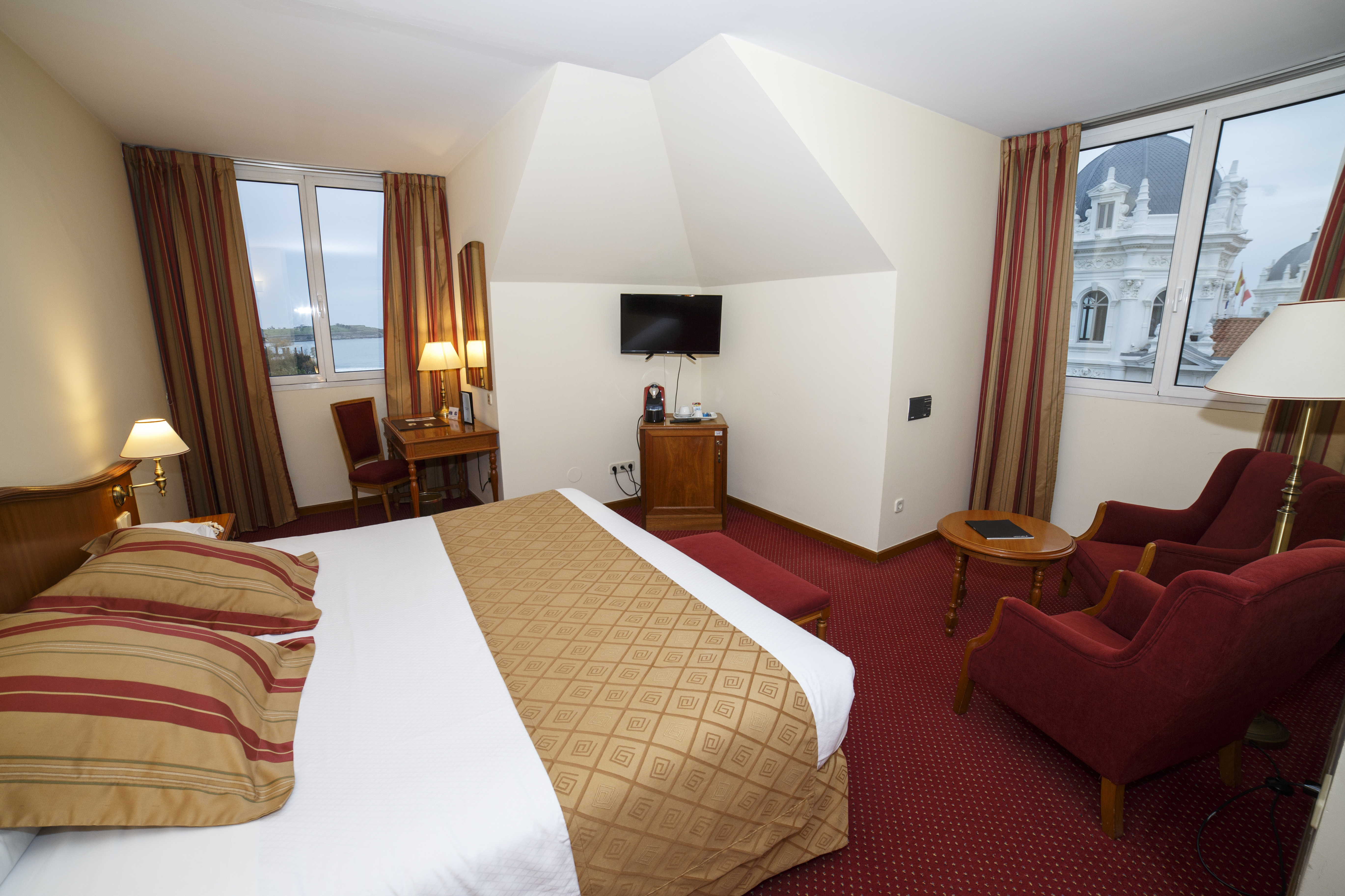 Junior Suite Standard