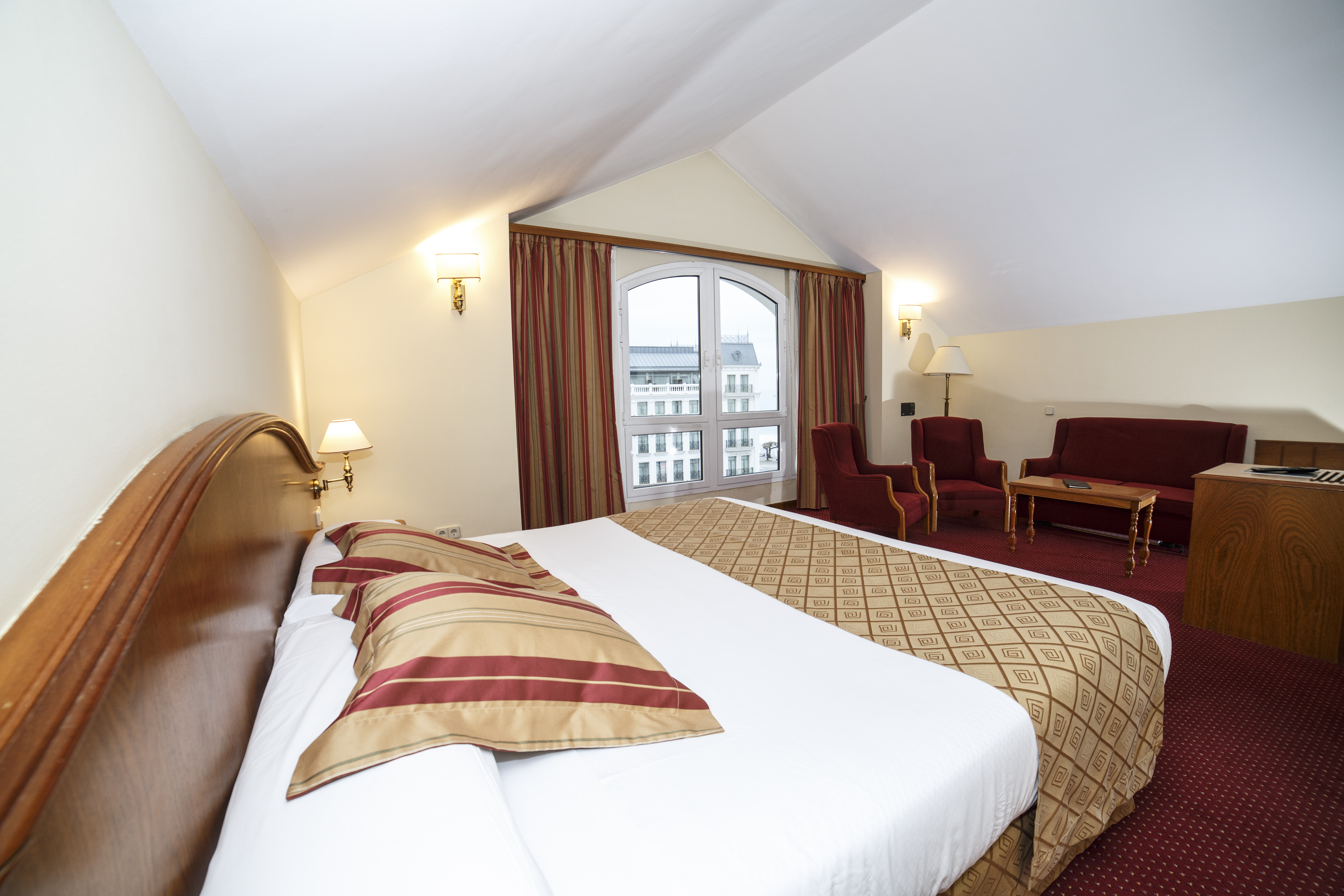 Junior Suite Standard