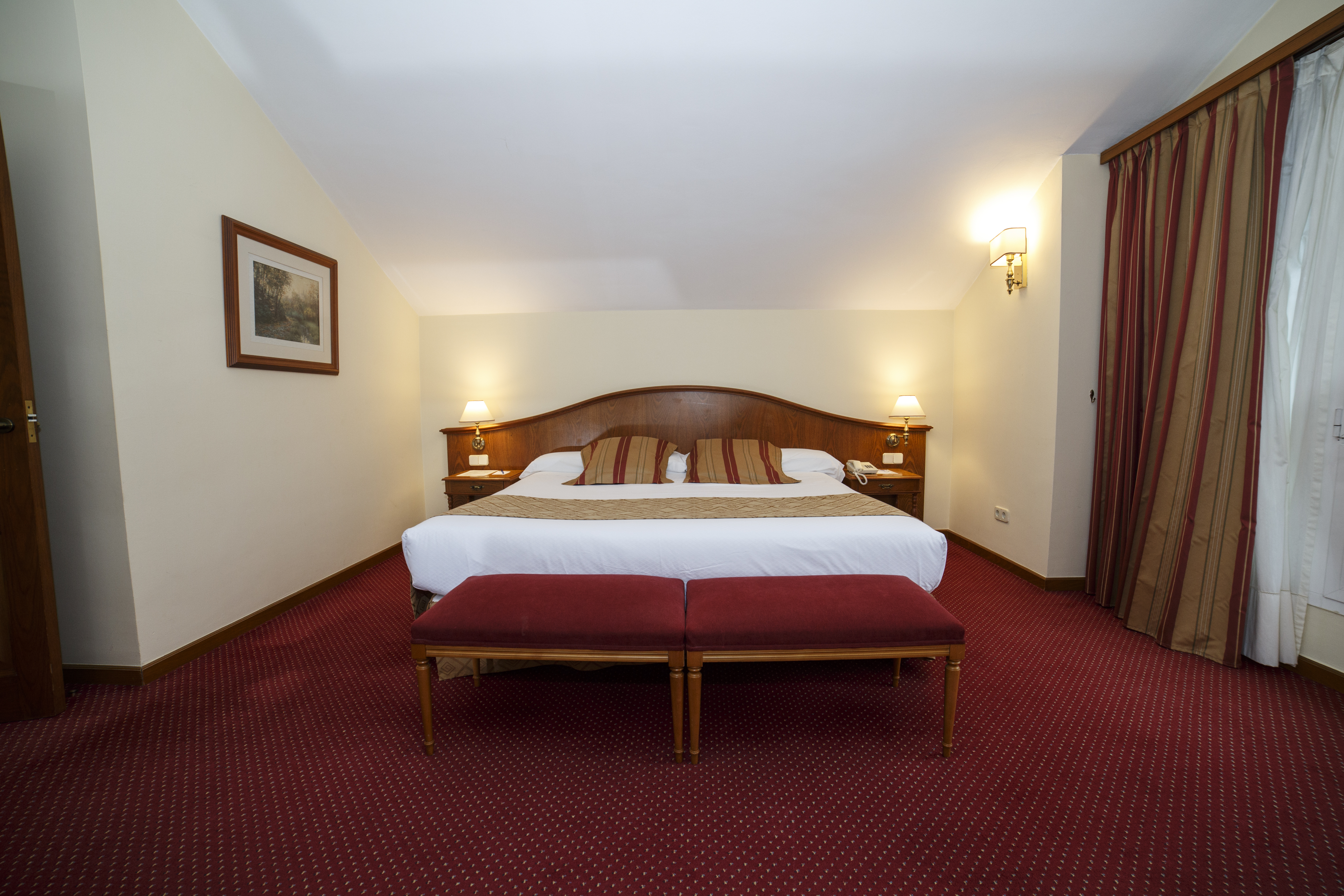 Junior Suite Standard