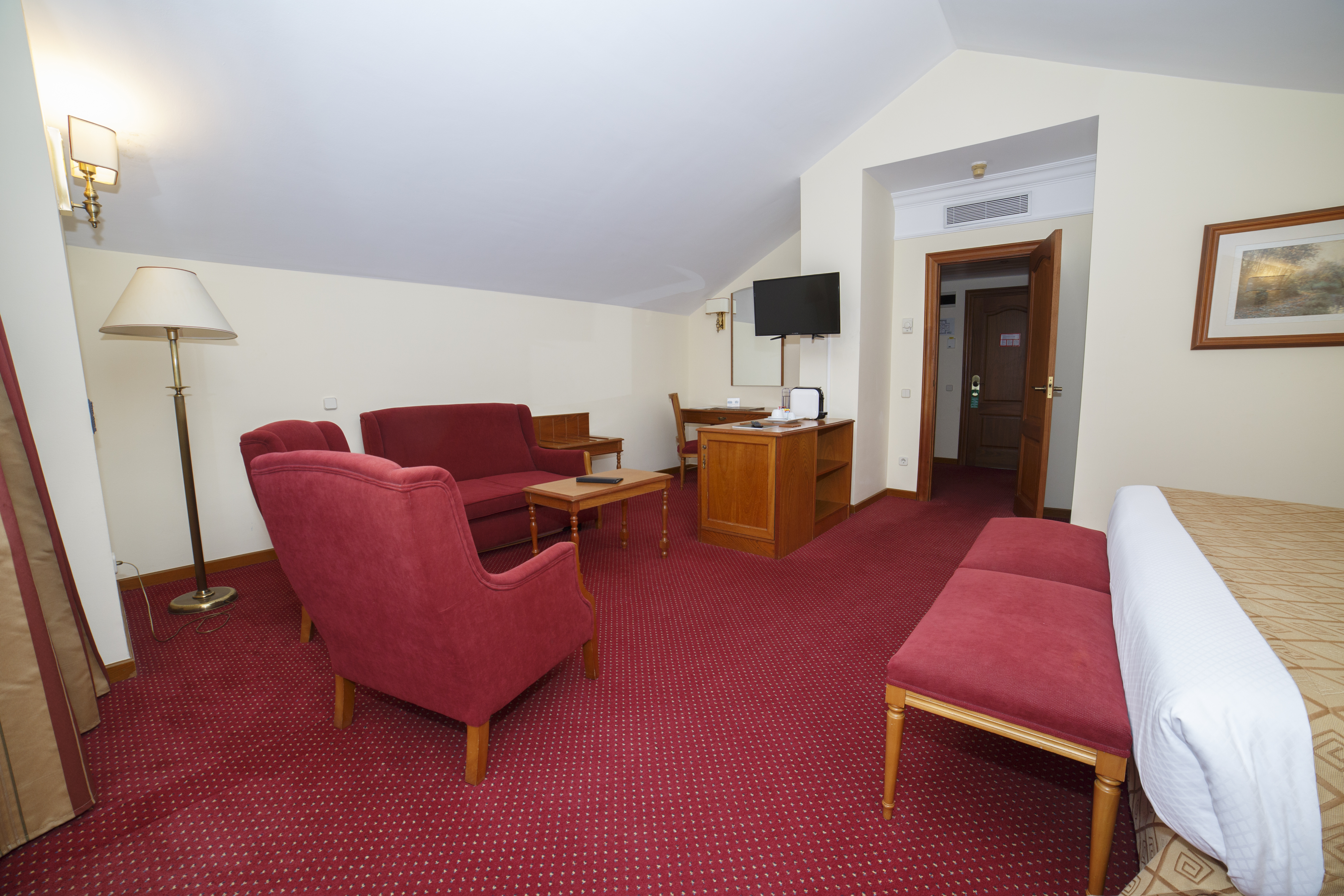 Junior Suite Standard