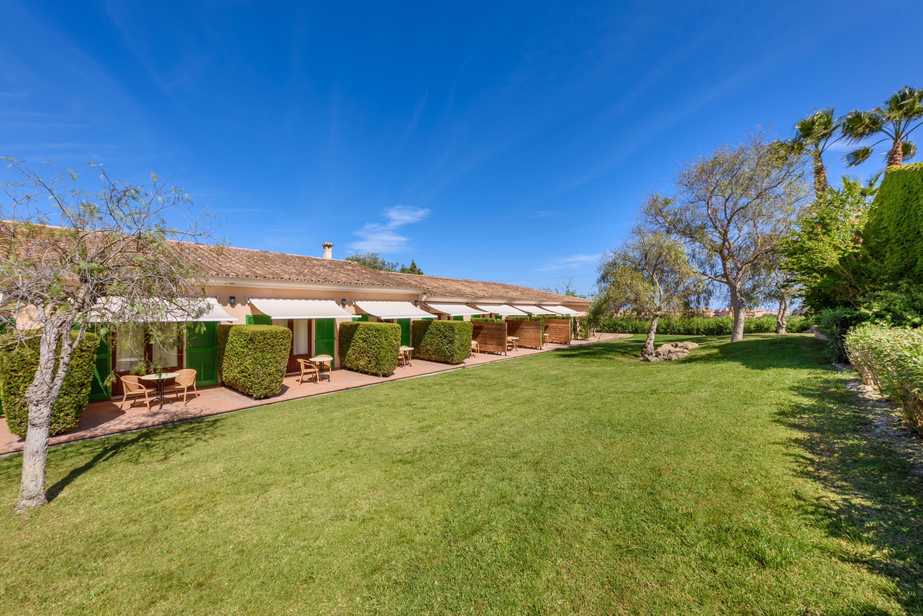 Double or Twin Superior