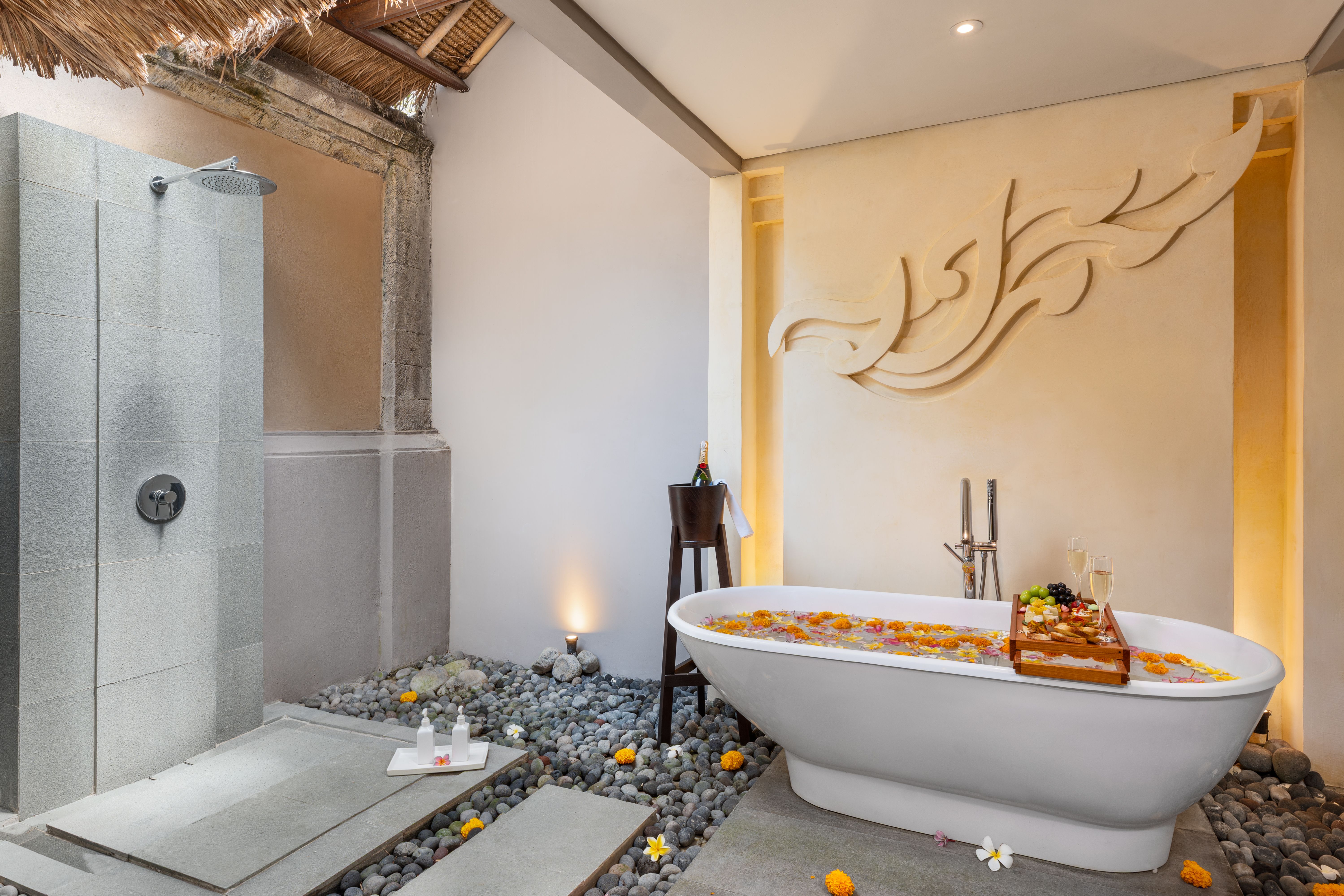 Villa Two Bedrooms with Views