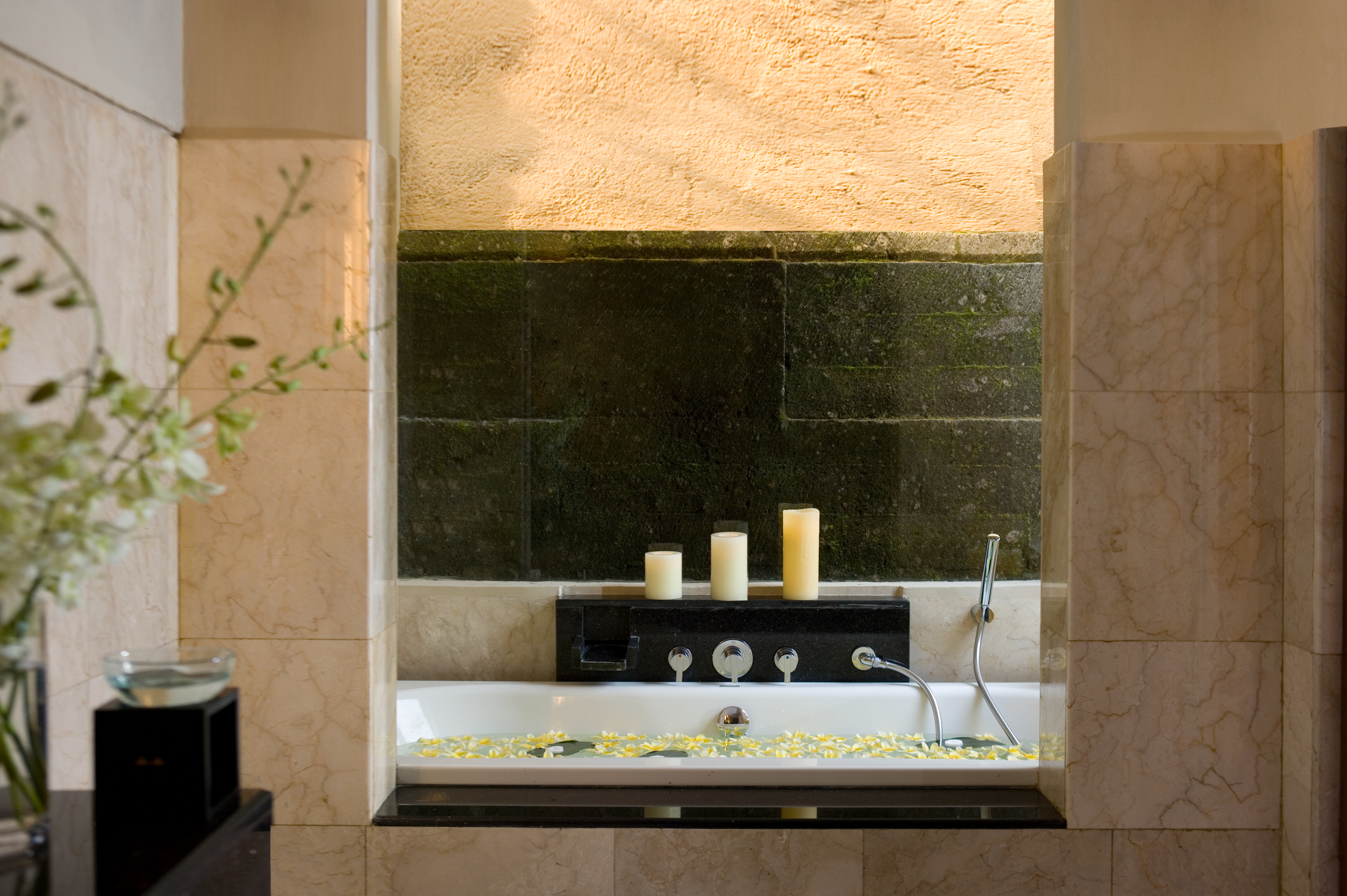 Villa Two Bedrooms with Views