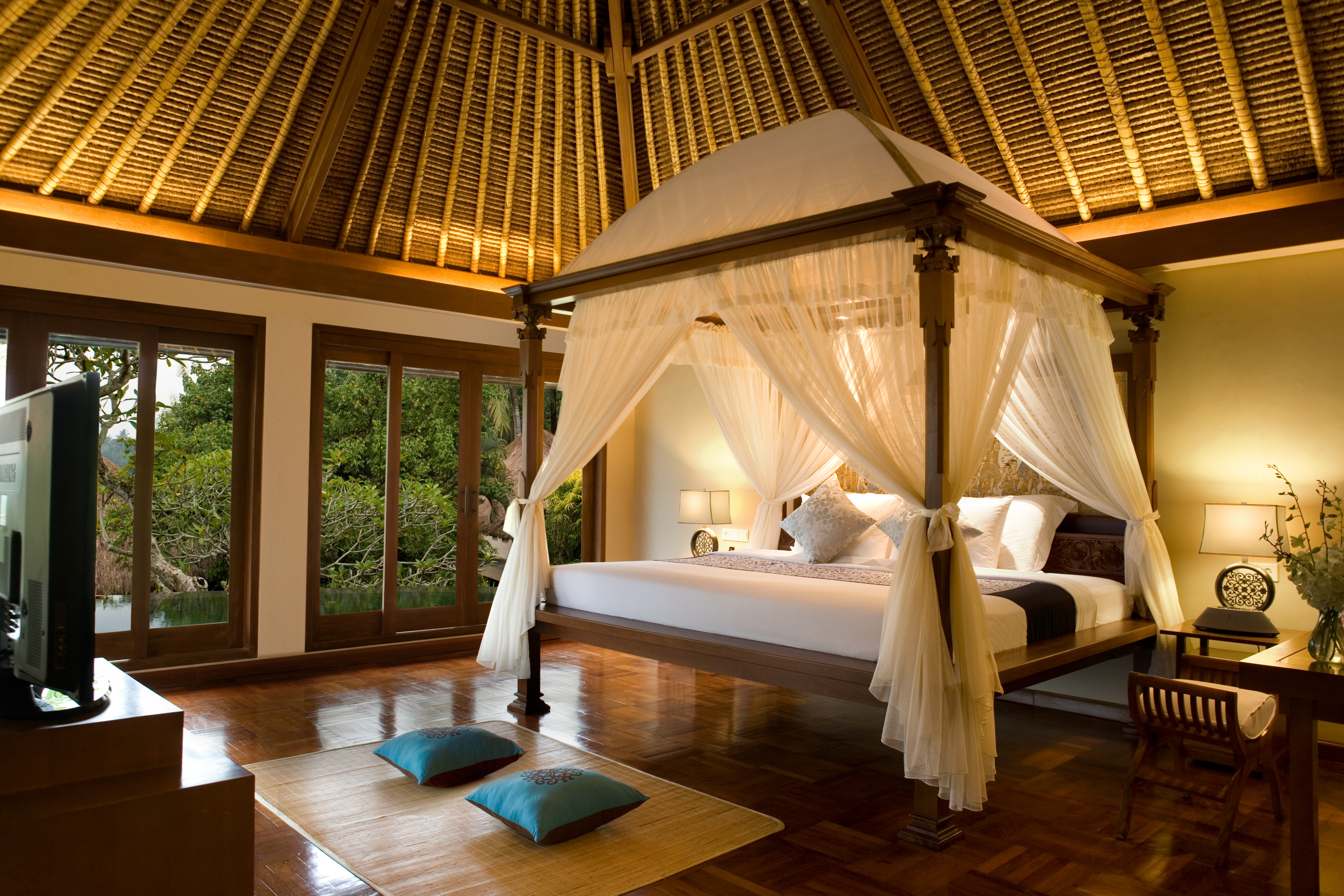 Villa Pool View Two Bedrooms