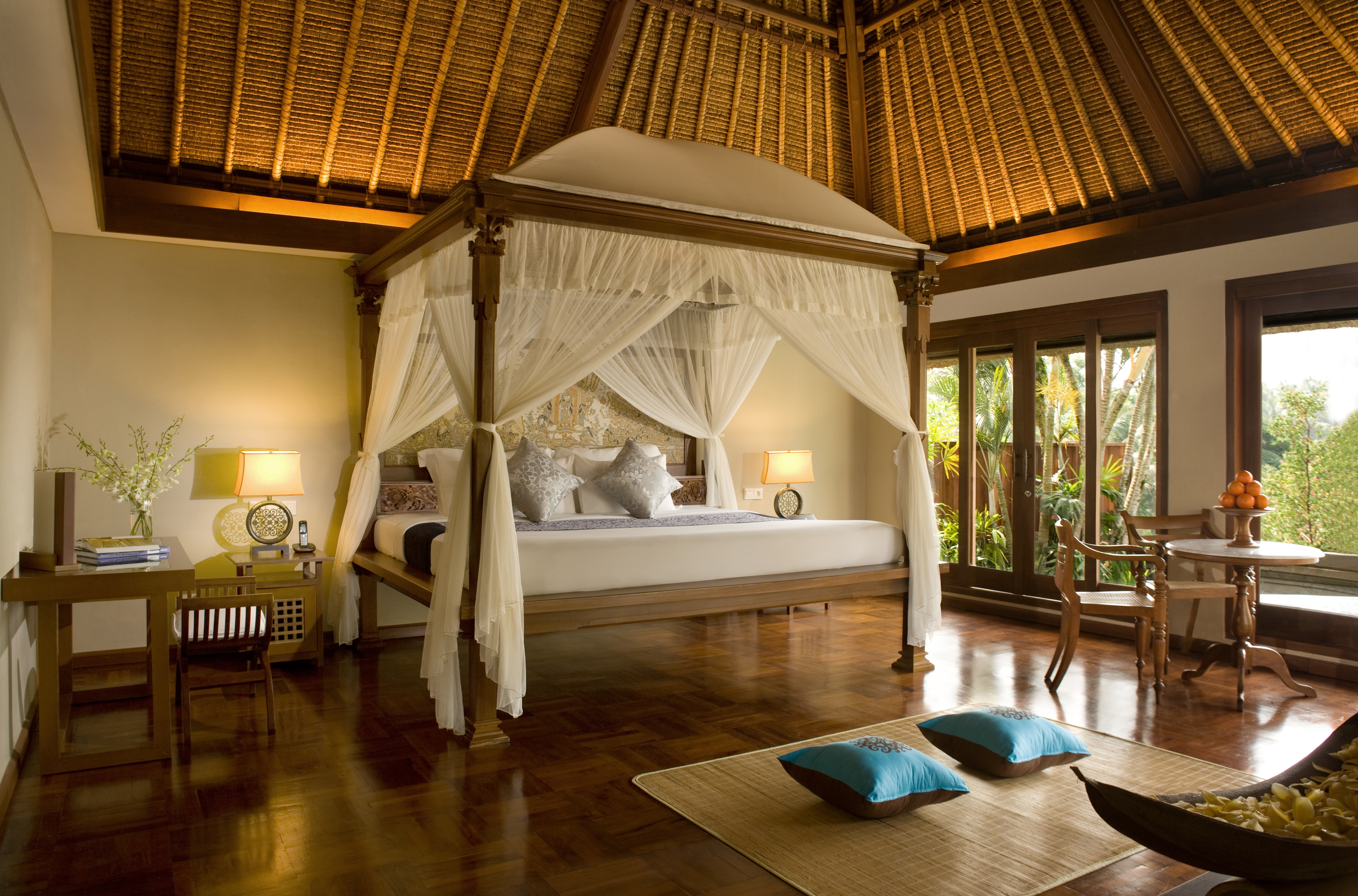 Villa Pool View Two Bedrooms