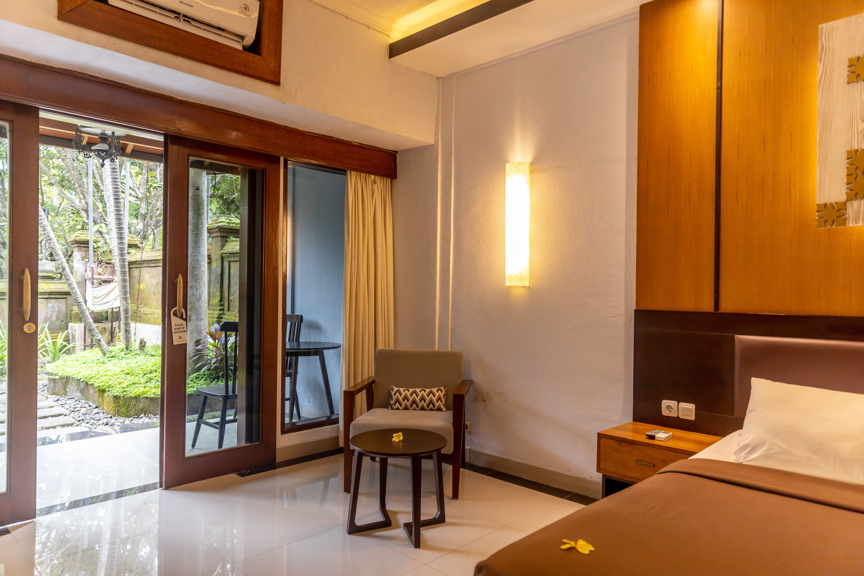 Double or Twin Superior