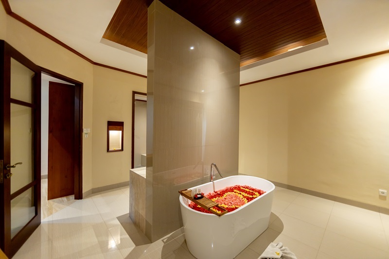 Villa Pool View One Bedroom